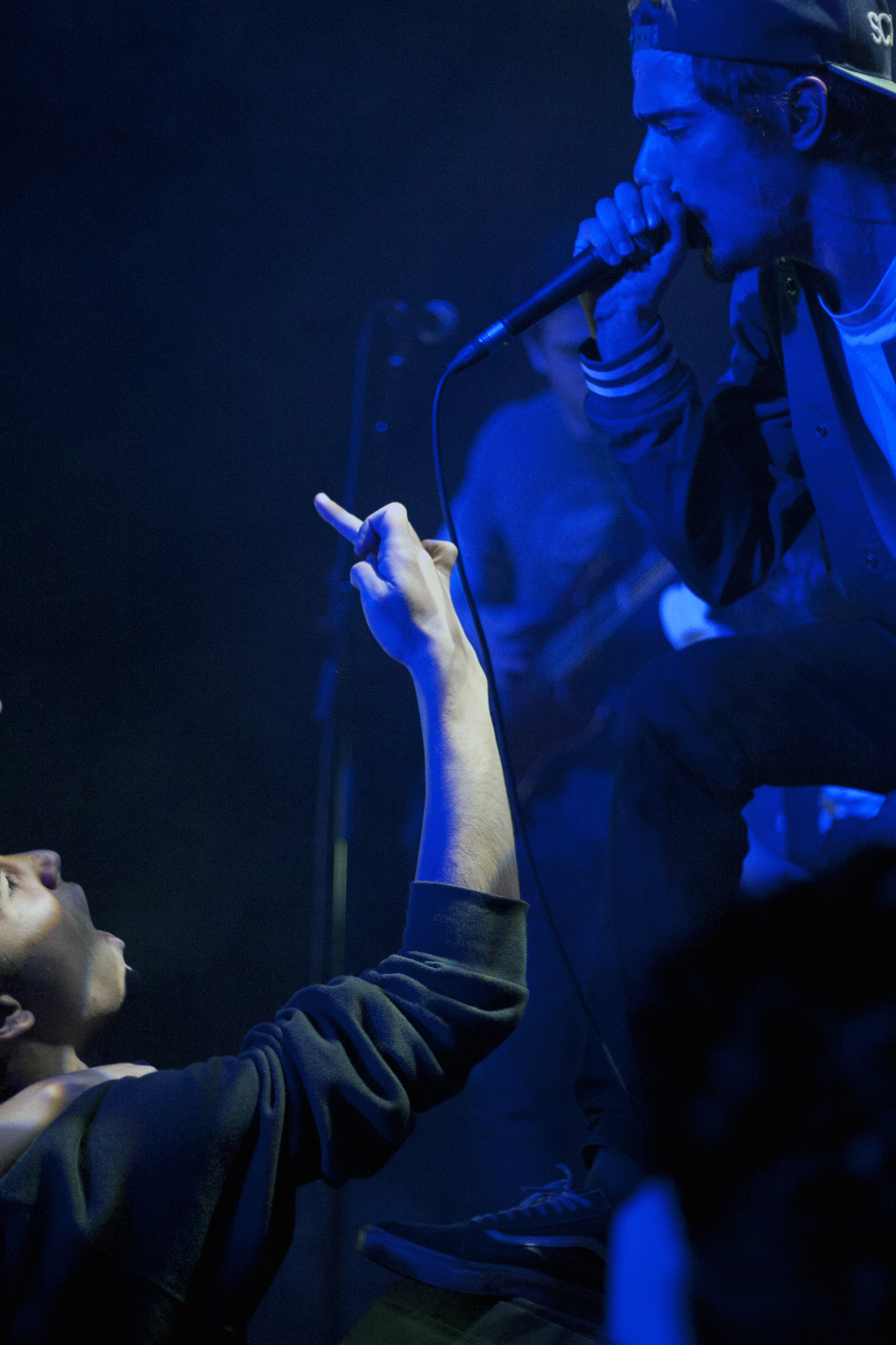 Canon EOS 30D + Canon EF 50mm F1.8 II sample photo. Fortune teller @ musicbox lisboa. photography