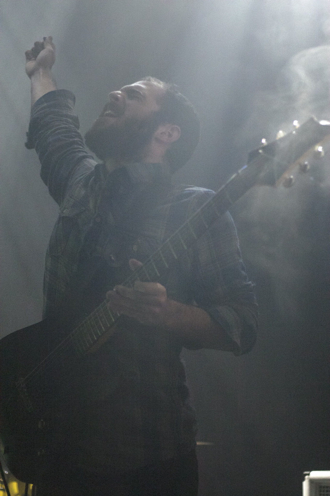 Canon EOS 30D + Canon EF 50mm F1.8 II sample photo. Fortune teller @ musicbox lisboa. photography