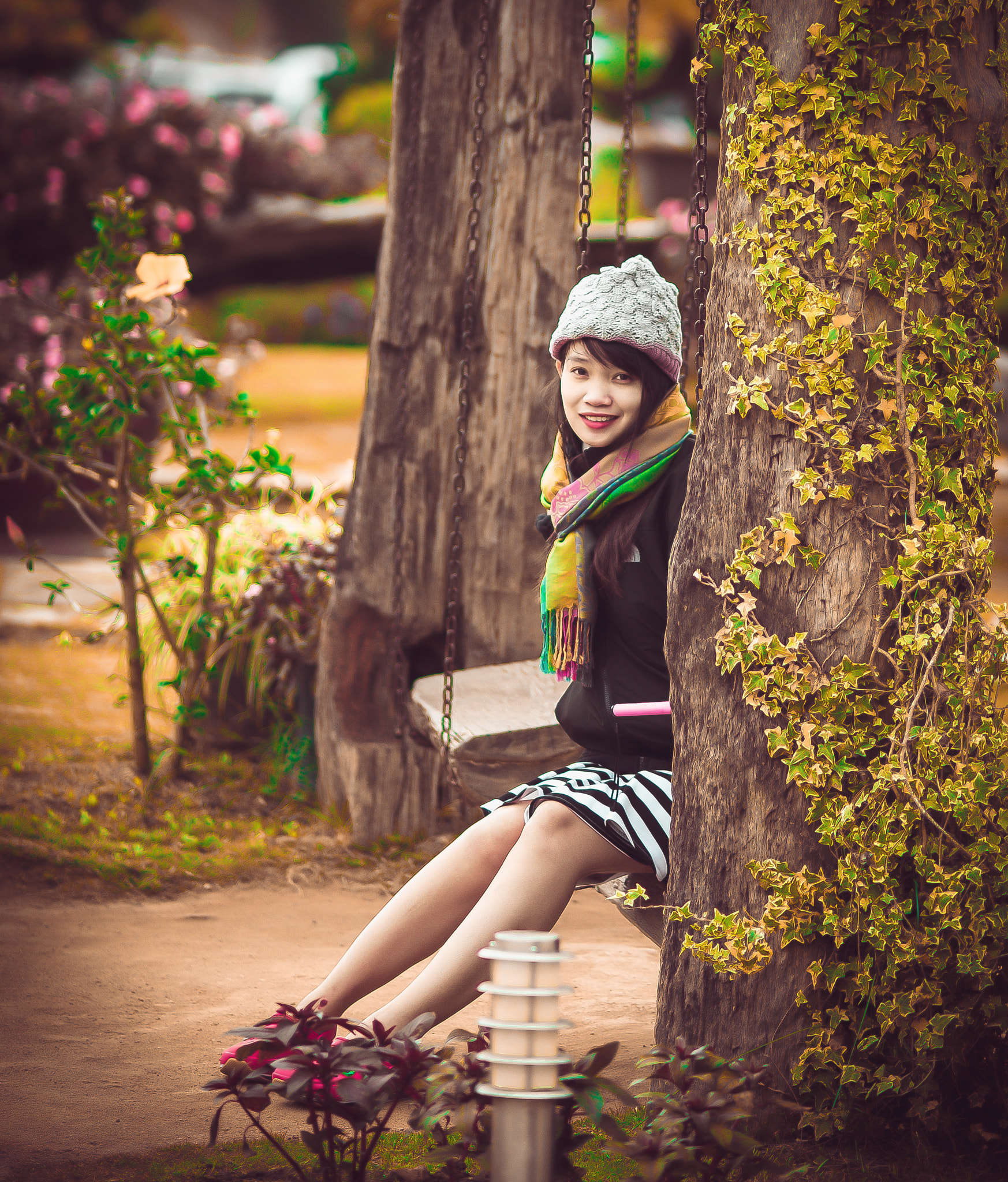Nikon D610 + Nikon AF Nikkor 105mm F2D DC sample photo. Untitled photography