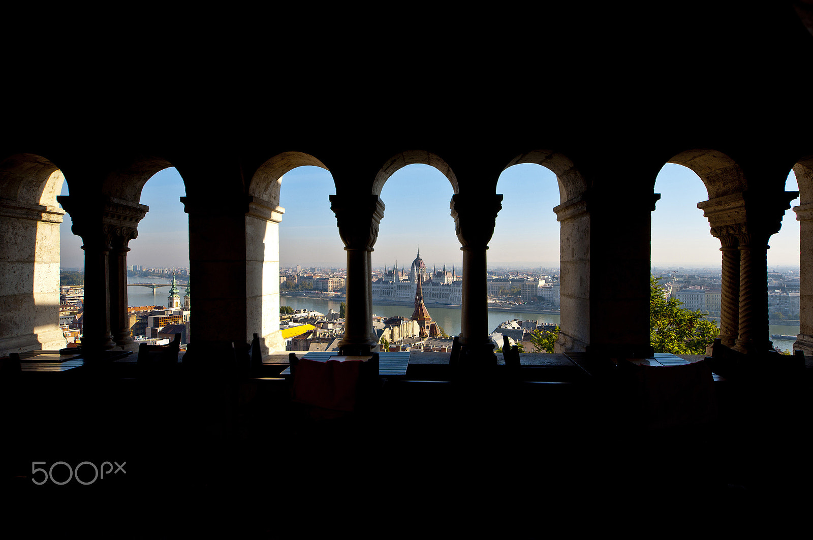 Sigma 8-16mm F4.5-5.6 DC HSM sample photo. Budapest photography