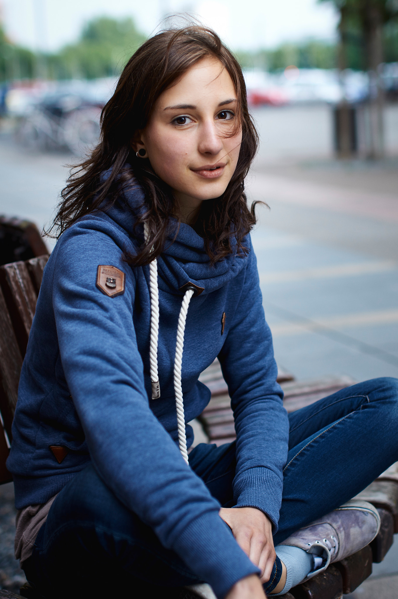 Minolta AF 50mm F1.4 [New] sample photo. Caro photography