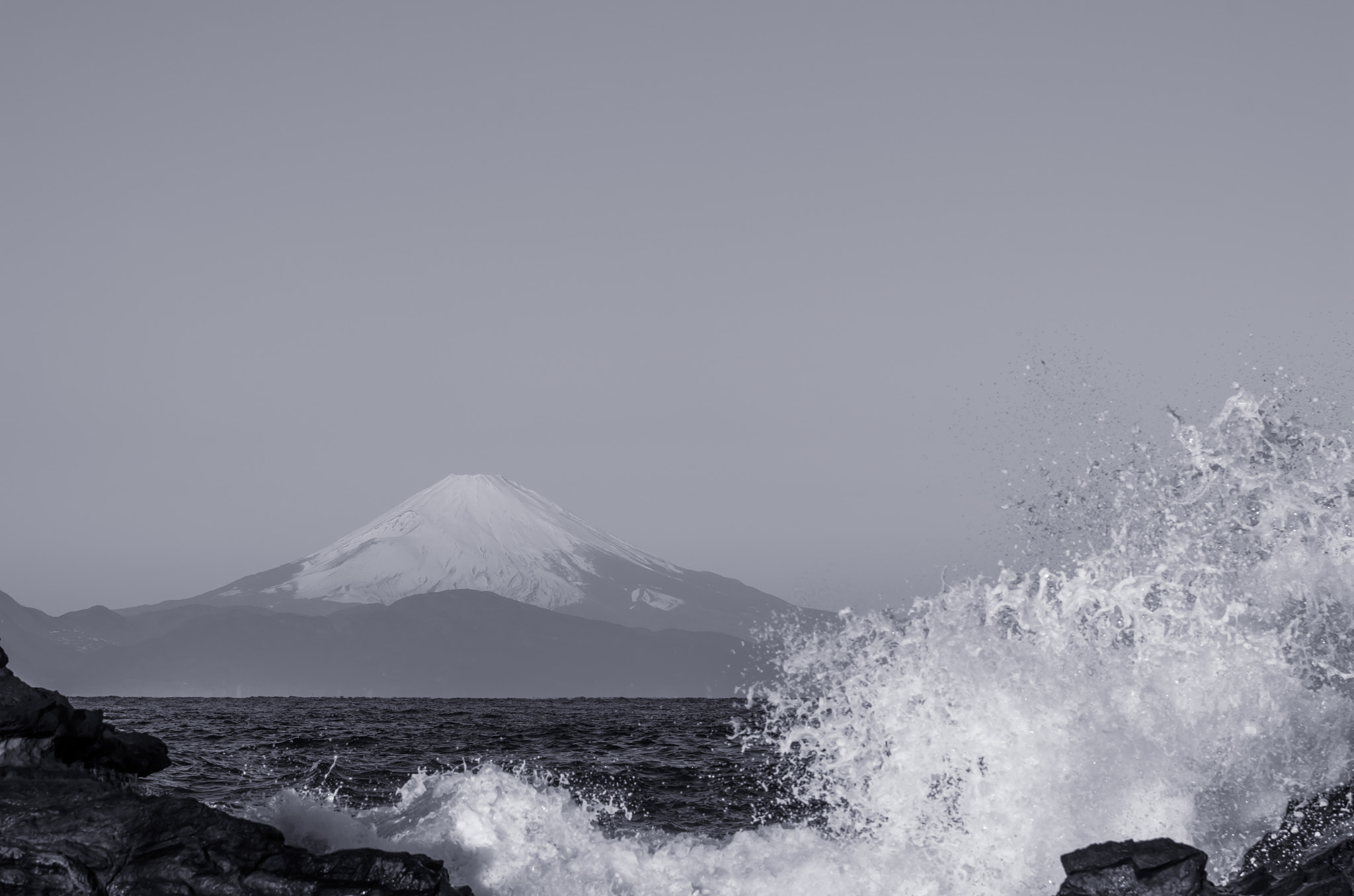 Pentax K-30 sample photo. Billow photography