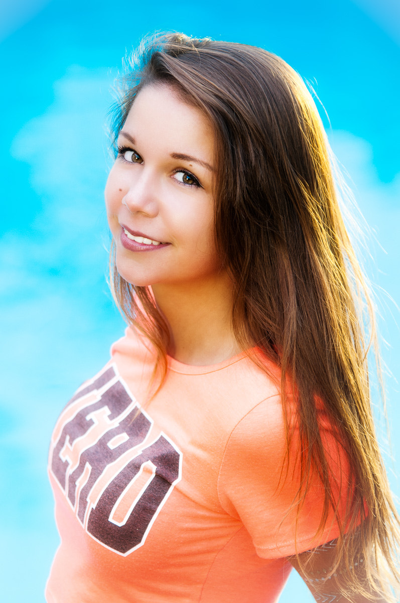 Sigma 70-200mm F2.8 EX DG OS HSM sample photo. Jamie 2 photography