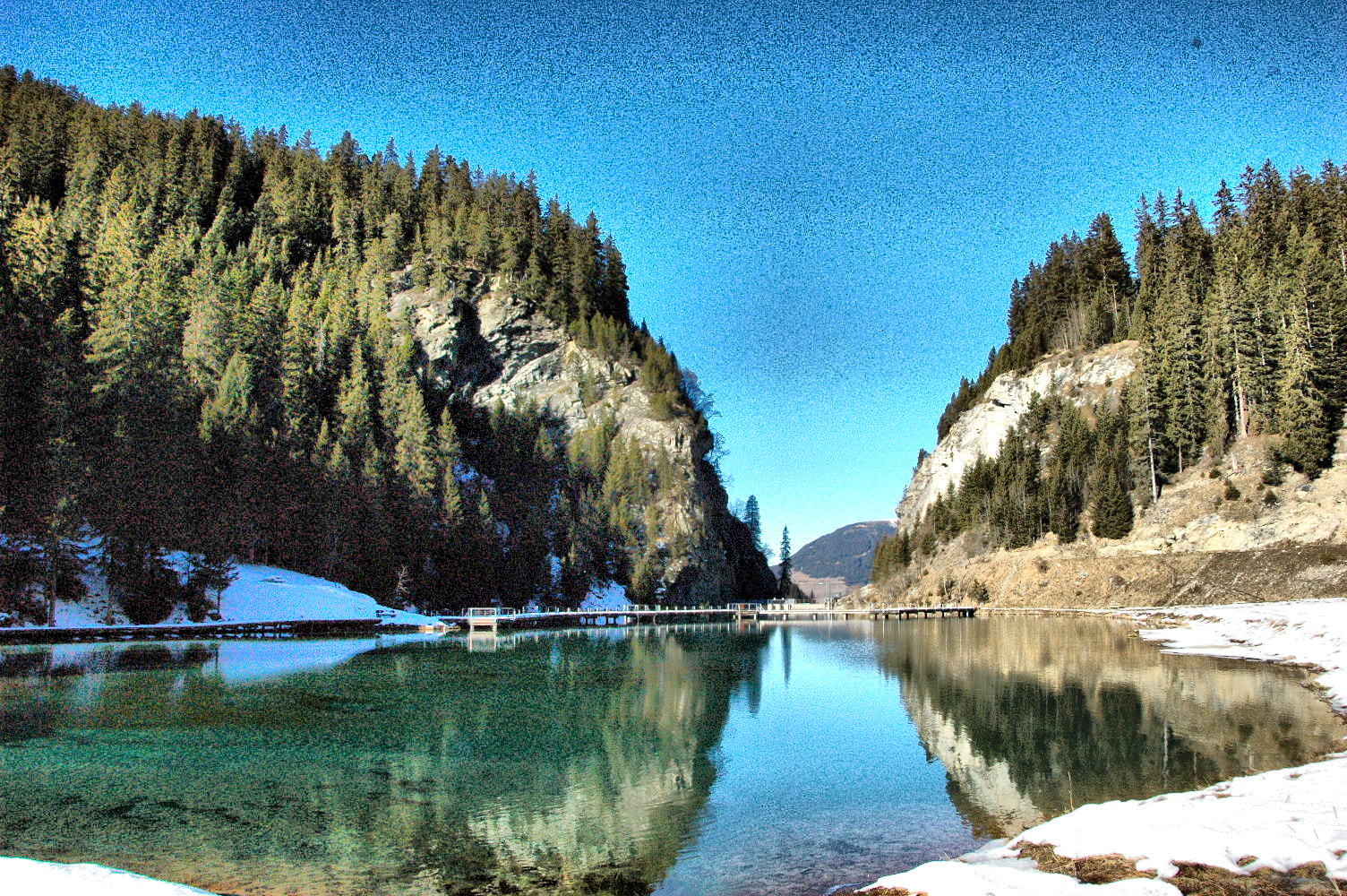 Nikon D70s sample photo. Hdr photography