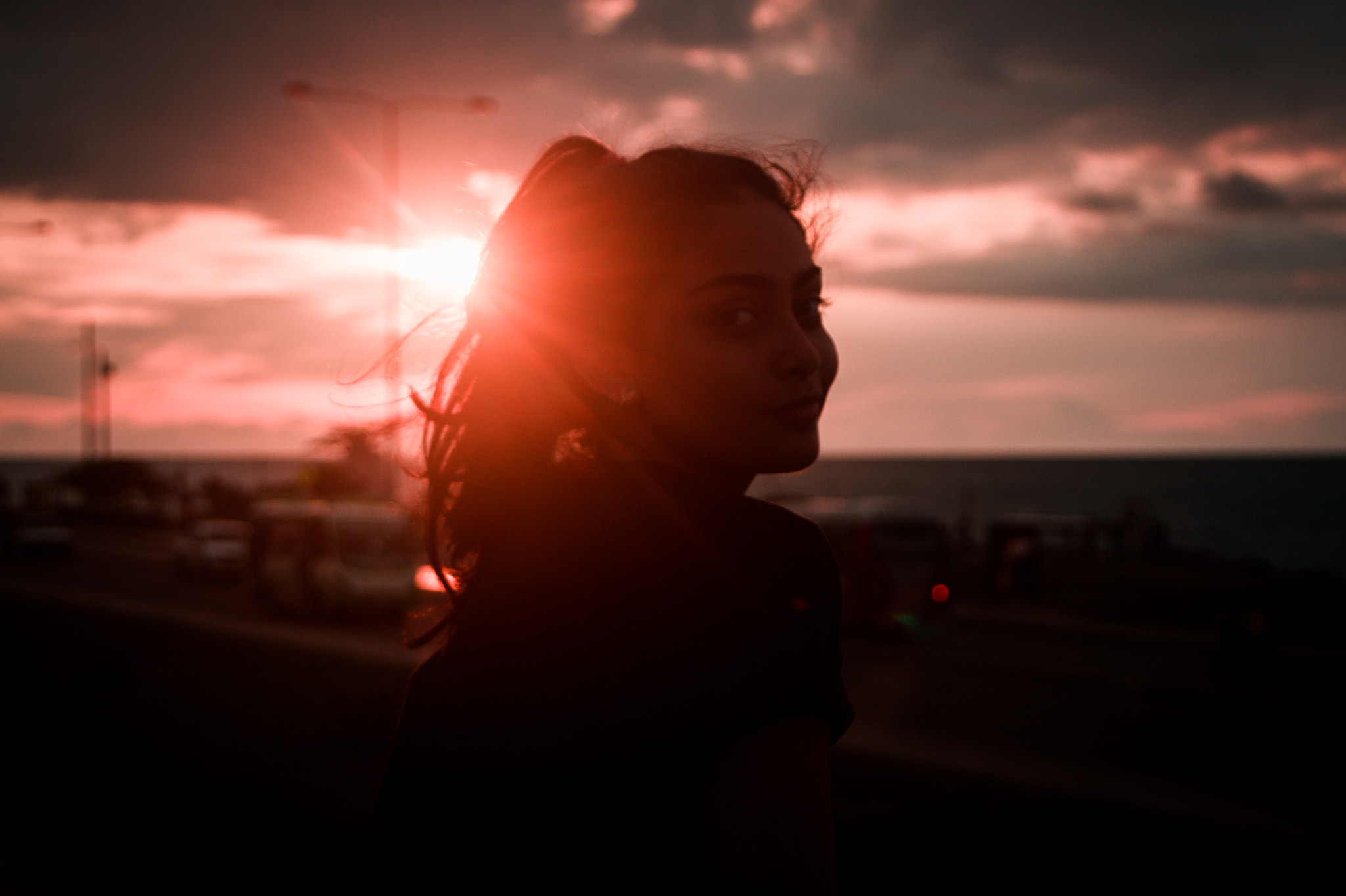 Canon EF 28-80mm f/3.5-5.6 USM IV sample photo. Ronny Álvarez photography