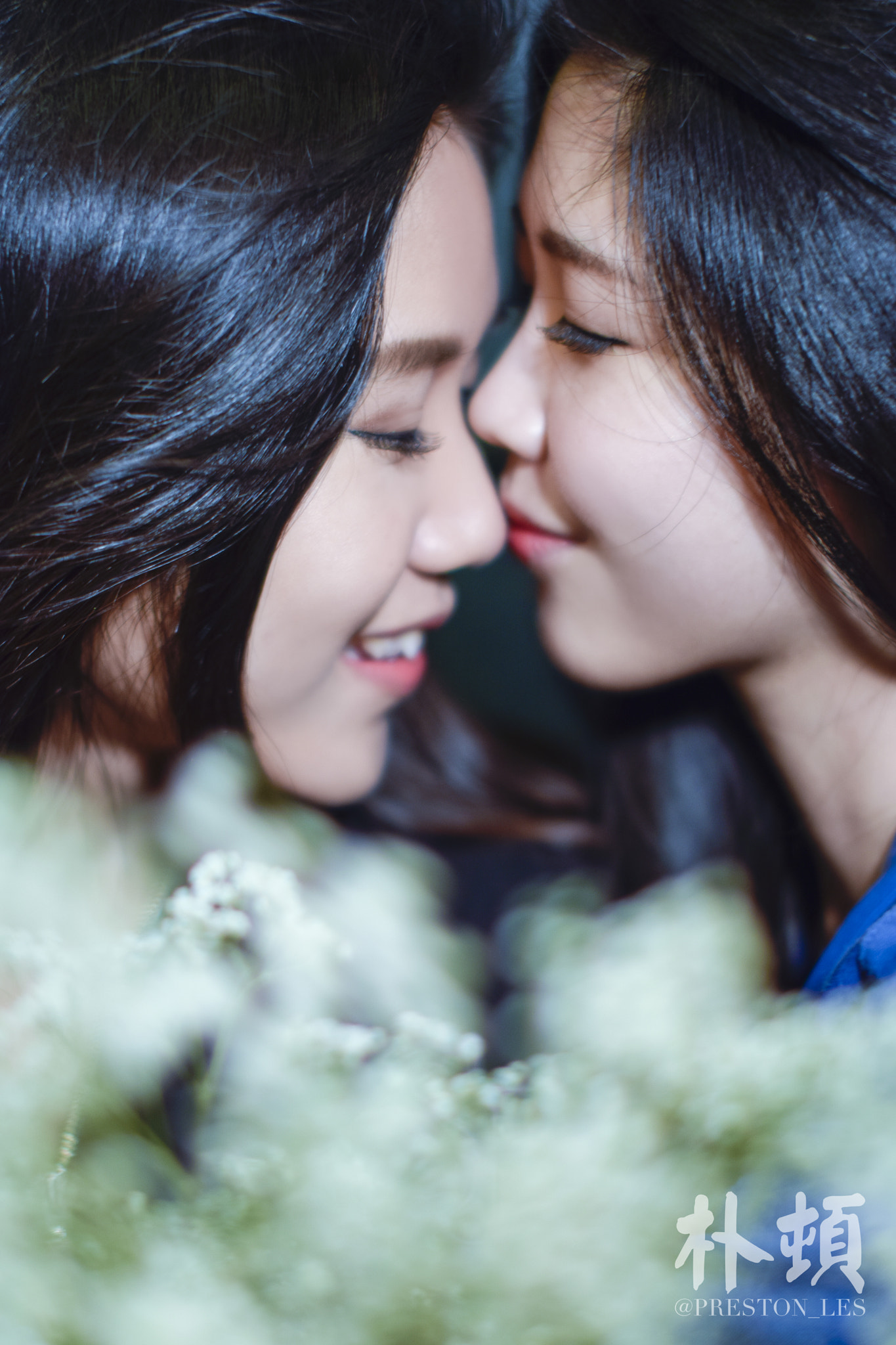 Nikon D5300 + Sigma 50mm F1.4 EX DG HSM sample photo. Malaysia model photography