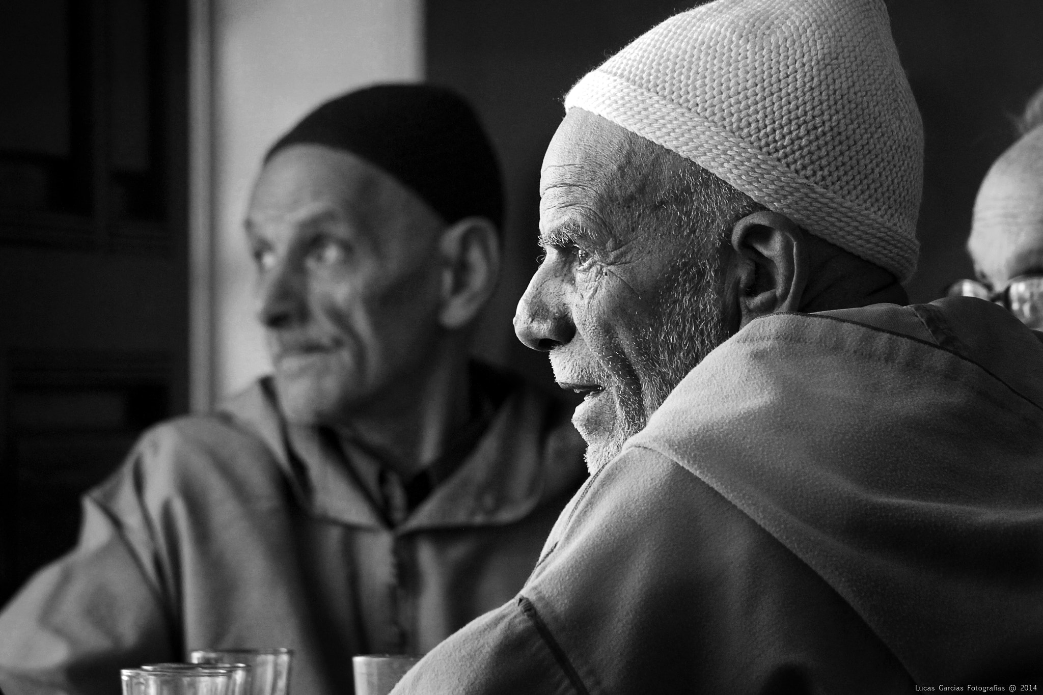 Canon EF 90-300mm F4.5-5.6 sample photo. Marruecos tanger photography