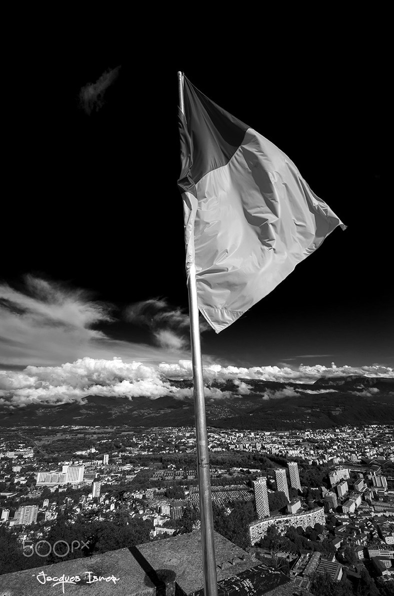 Pentax K-5 sample photo. Les couleurs photography
