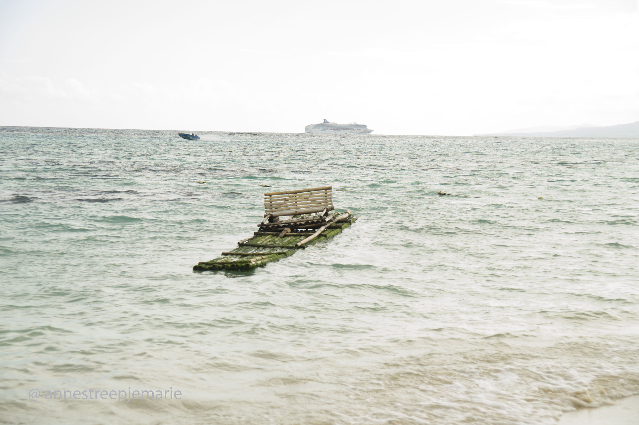 Sony DT 16-105mm F3.5-5.6 sample photo. Caribbean contrast photography
