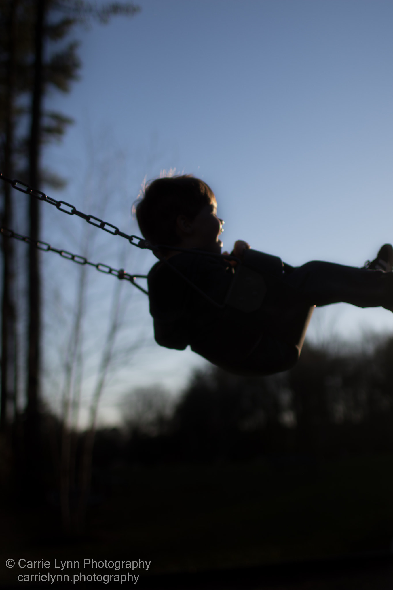 Canon EF 35mm F1.4L USM sample photo. Carefree photography