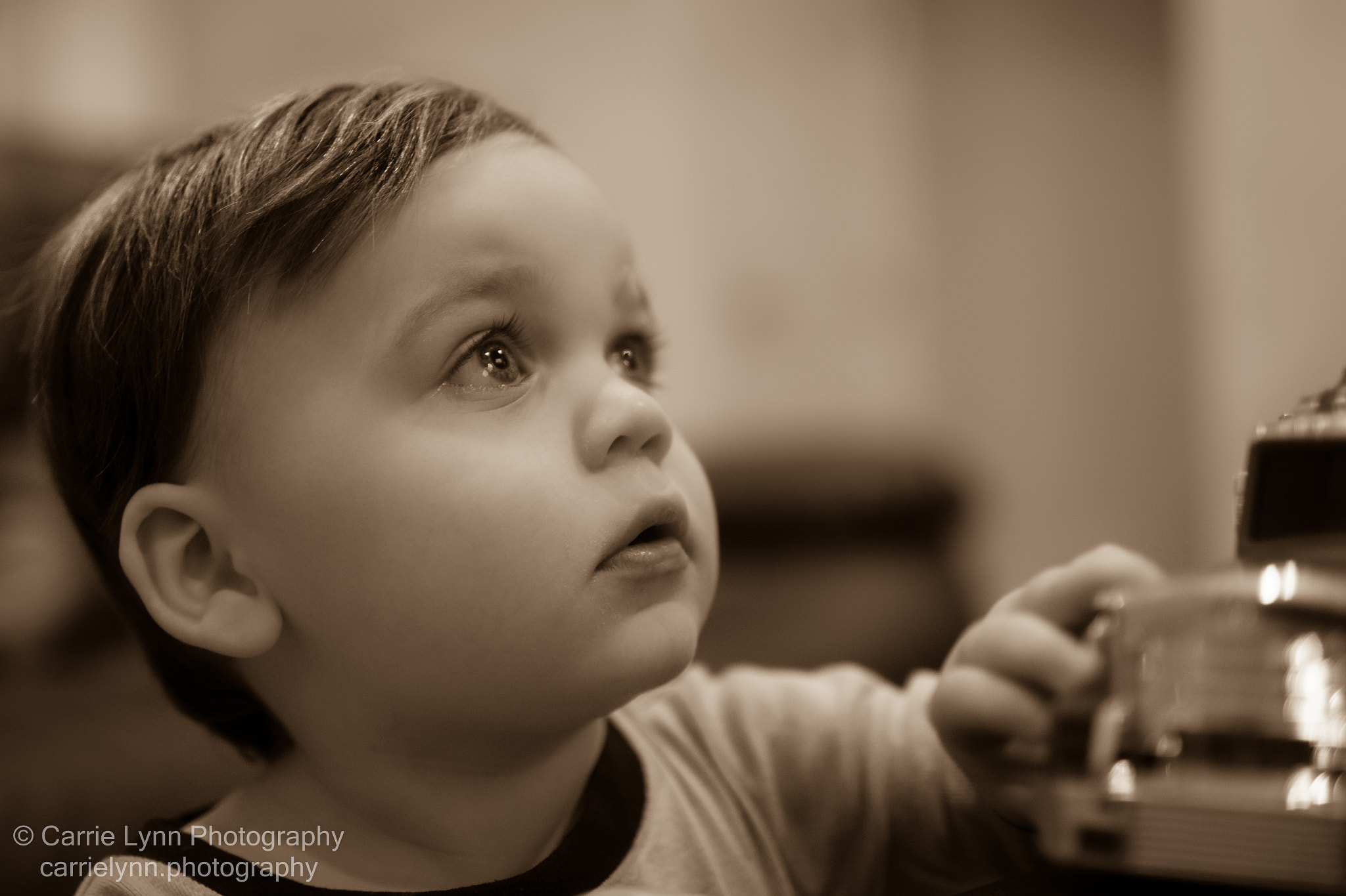 Canon EF 35mm F1.4L USM sample photo. Face of innocence photography