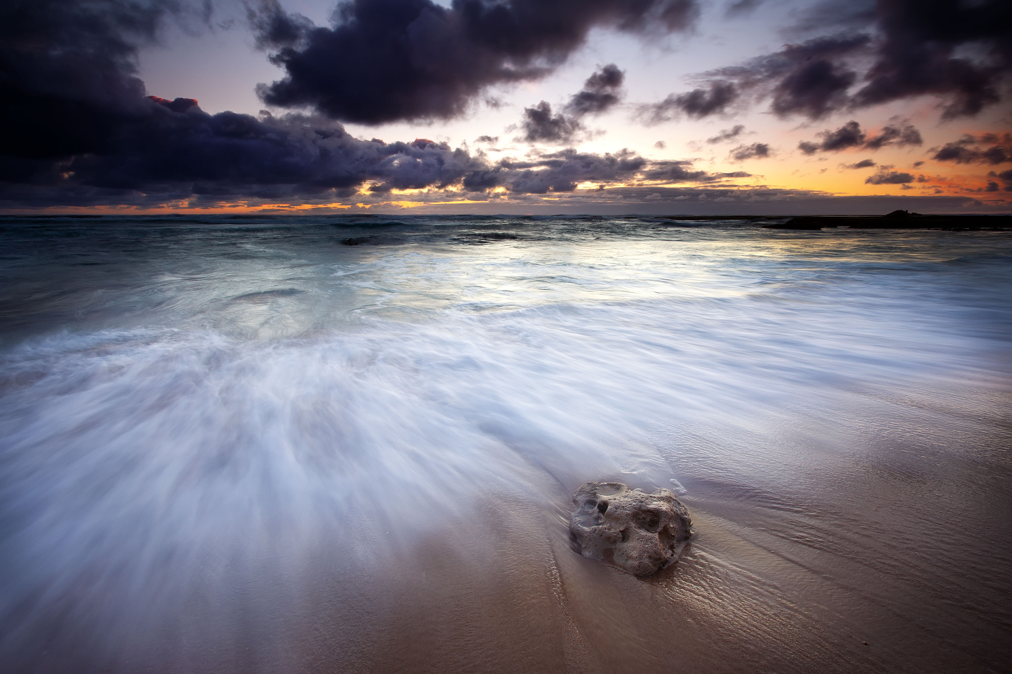 Tempest - Mornington Peninsula, Victoria, Australia