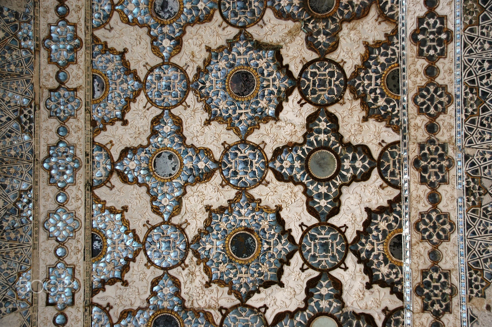 Sigma 18-200mm F3.5-6.3 DC OS HSM sample photo. India - jaipur amber fort 04 photography