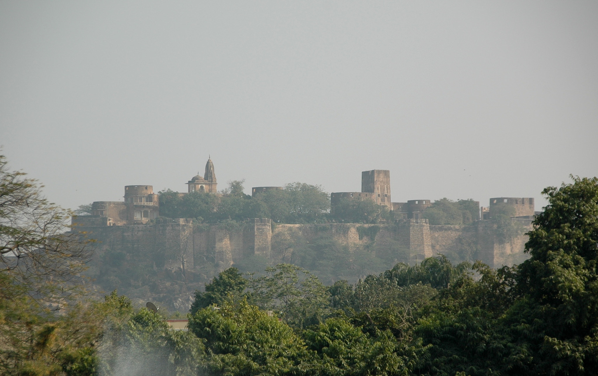 Sigma 18-200mm F3.5-6.3 DC OS HSM sample photo. India - jaipur - rambagh palace 01 photography