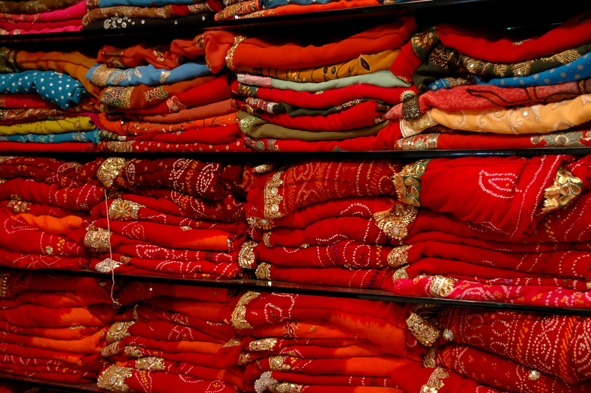 Sigma 18-200mm F3.5-6.3 DC OS HSM sample photo. India - jaipur - market photography