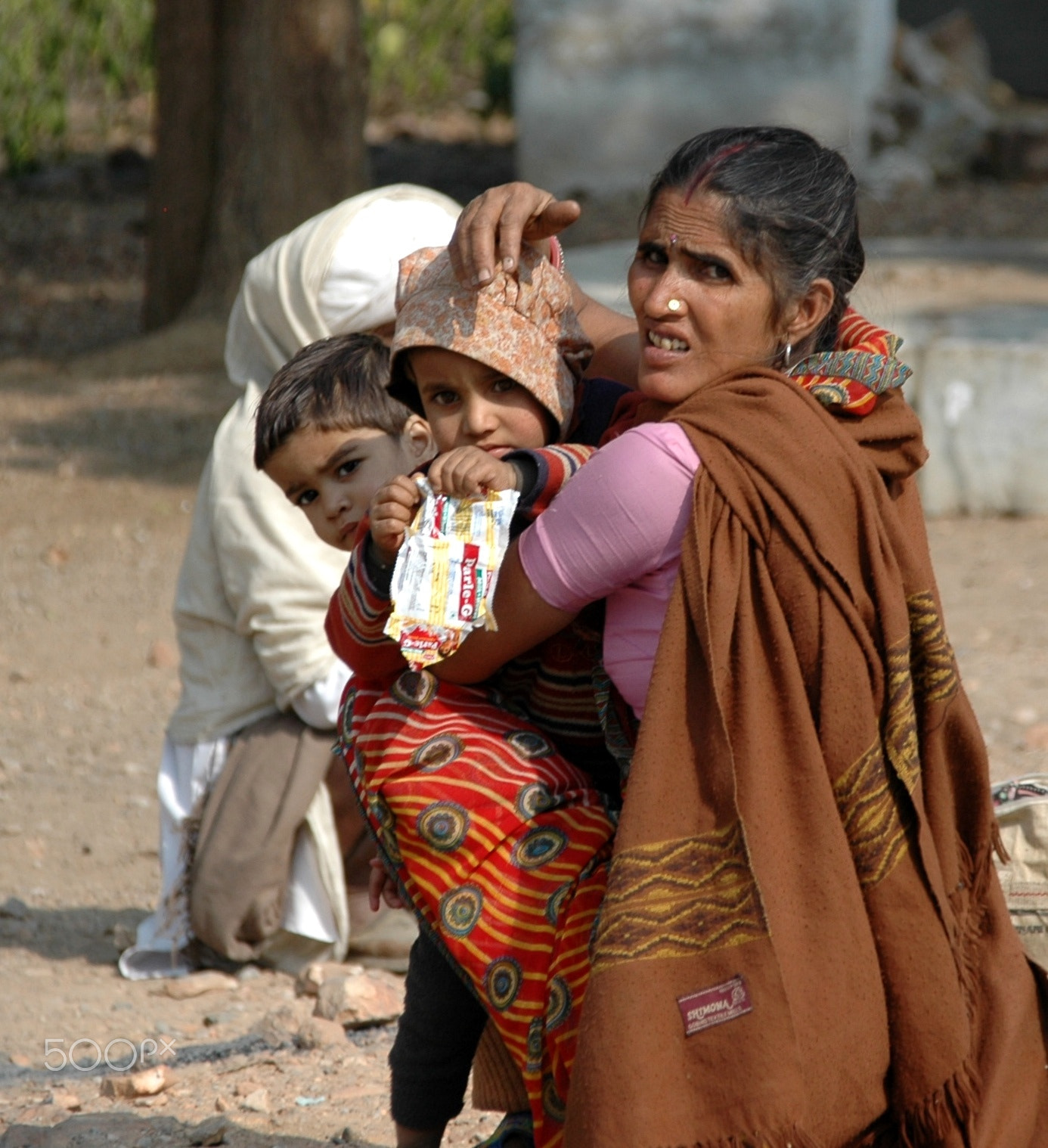 Sigma 18-200mm F3.5-6.3 DC OS HSM sample photo. India - jaipur-agra 01 photography
