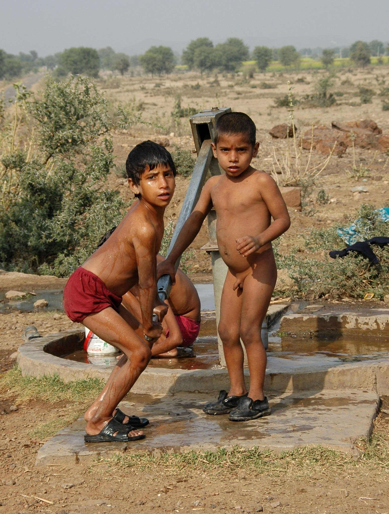Sigma 18-200mm F3.5-6.3 DC OS HSM sample photo. India - jaipur-agra 02 photography