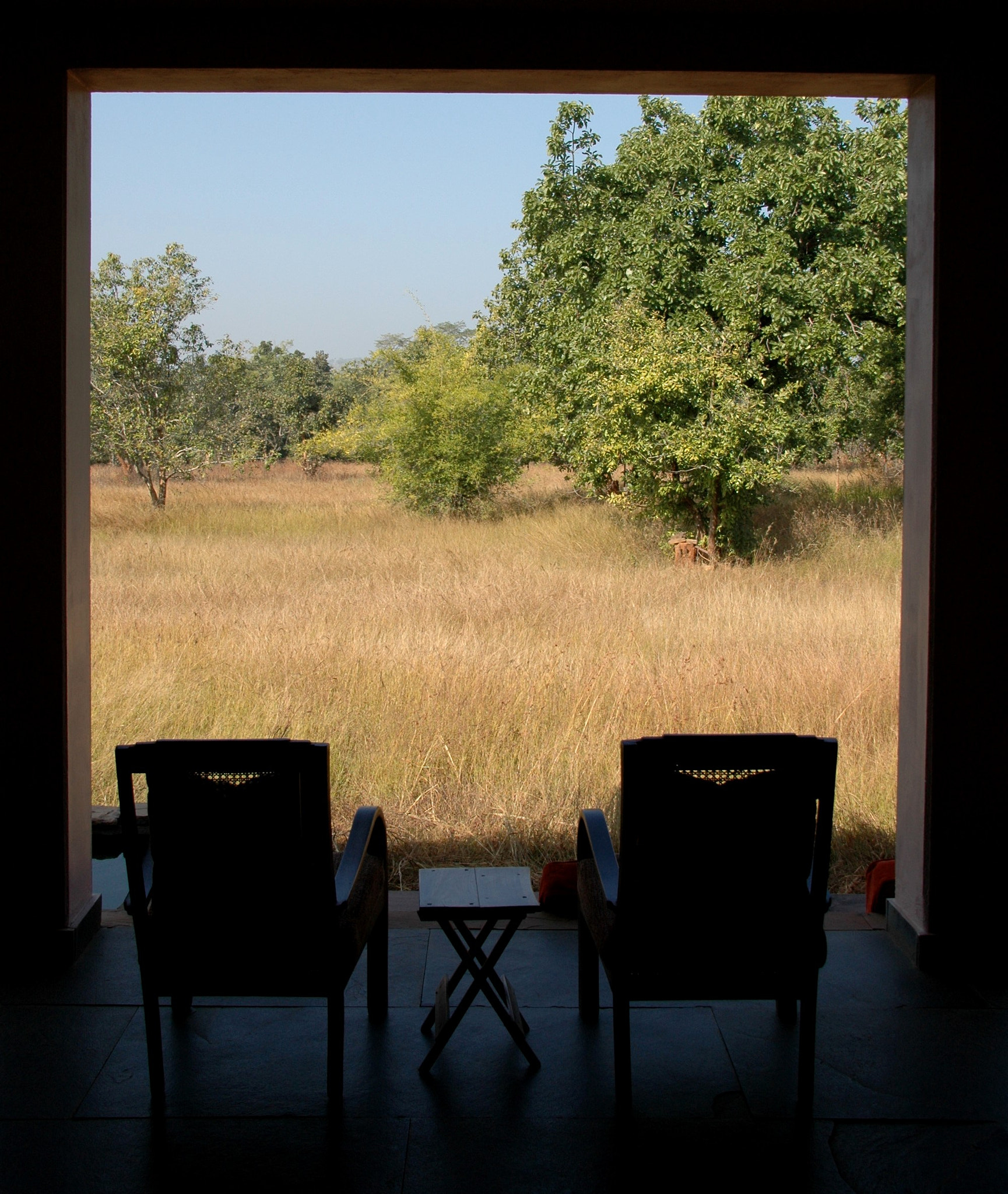 Sigma 18-200mm F3.5-6.3 DC OS HSM sample photo. India - mahua kothi photography