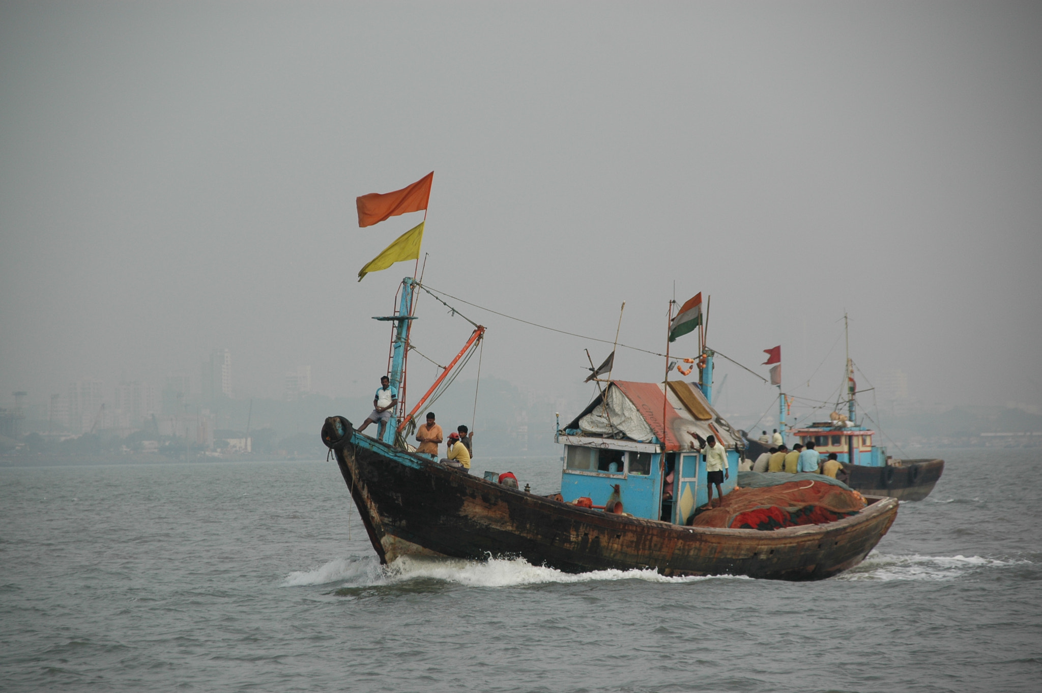 Sigma 18-200mm F3.5-6.3 DC OS HSM sample photo. India - mumbai - elephanta island 01 photography