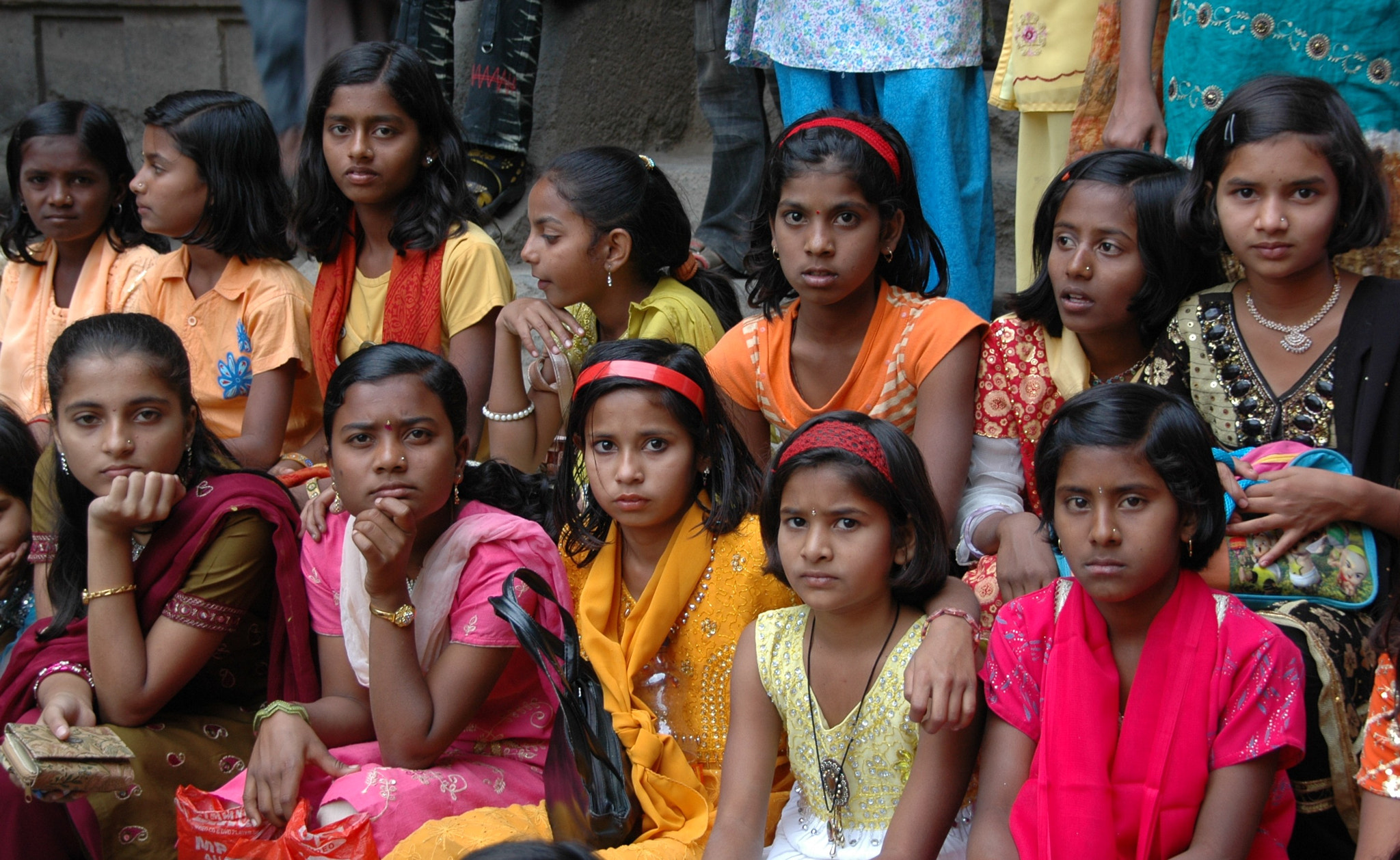 Sigma 18-200mm F3.5-6.3 DC OS HSM sample photo. India - mumbai - elephanta island 02 photography