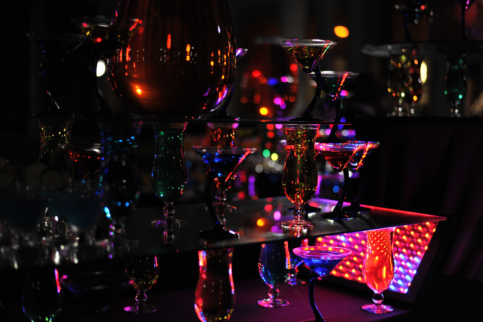 Nikon D3X sample photo. Progressivo photography