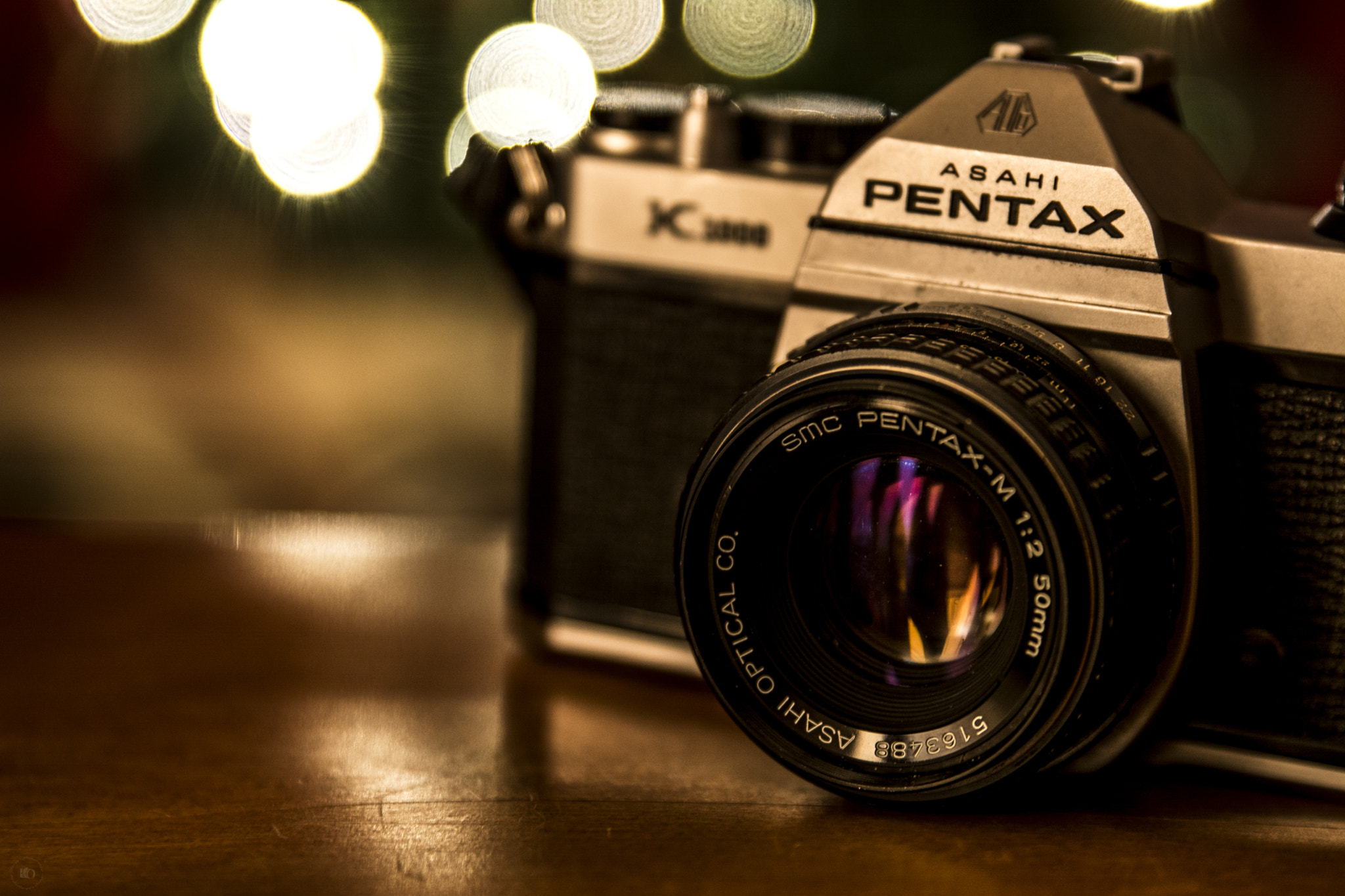 Tamron SP 24-70mm F2.8 Di VC USD sample photo. Pentax k1000 photography