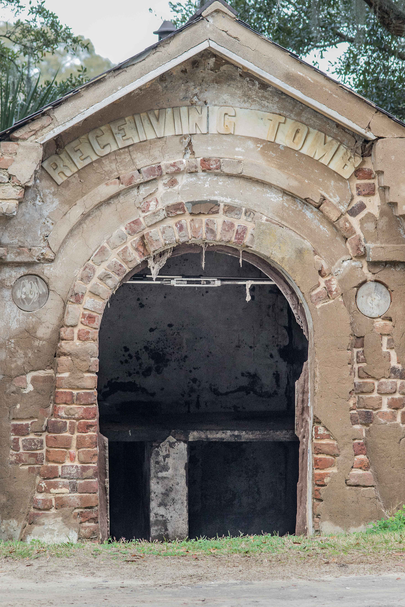 Sigma 105mm F2.8 EX DG Macro sample photo. Charleston day photography