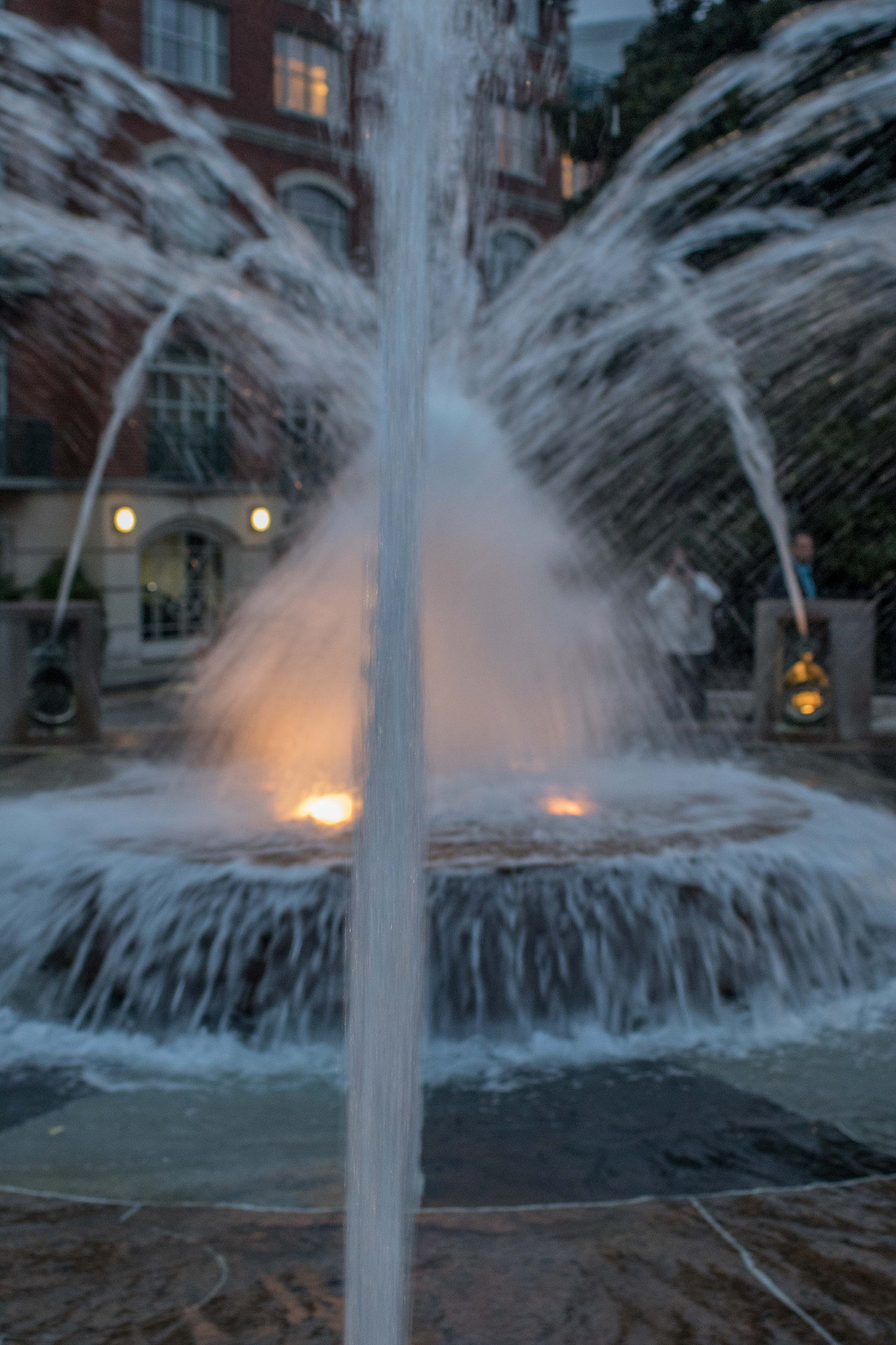 Canon EF 35mm F1.4L USM sample photo. Charleston day photography