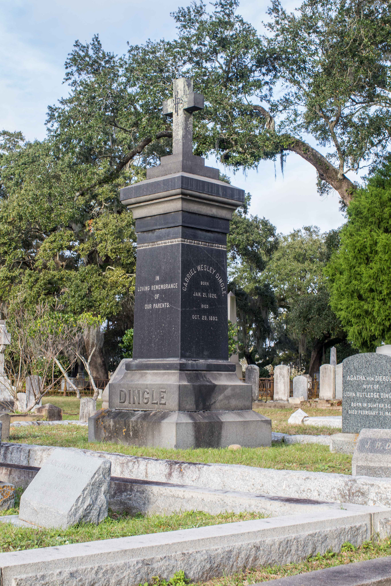 Canon EF 35mm F1.4L USM sample photo. Charleston day photography
