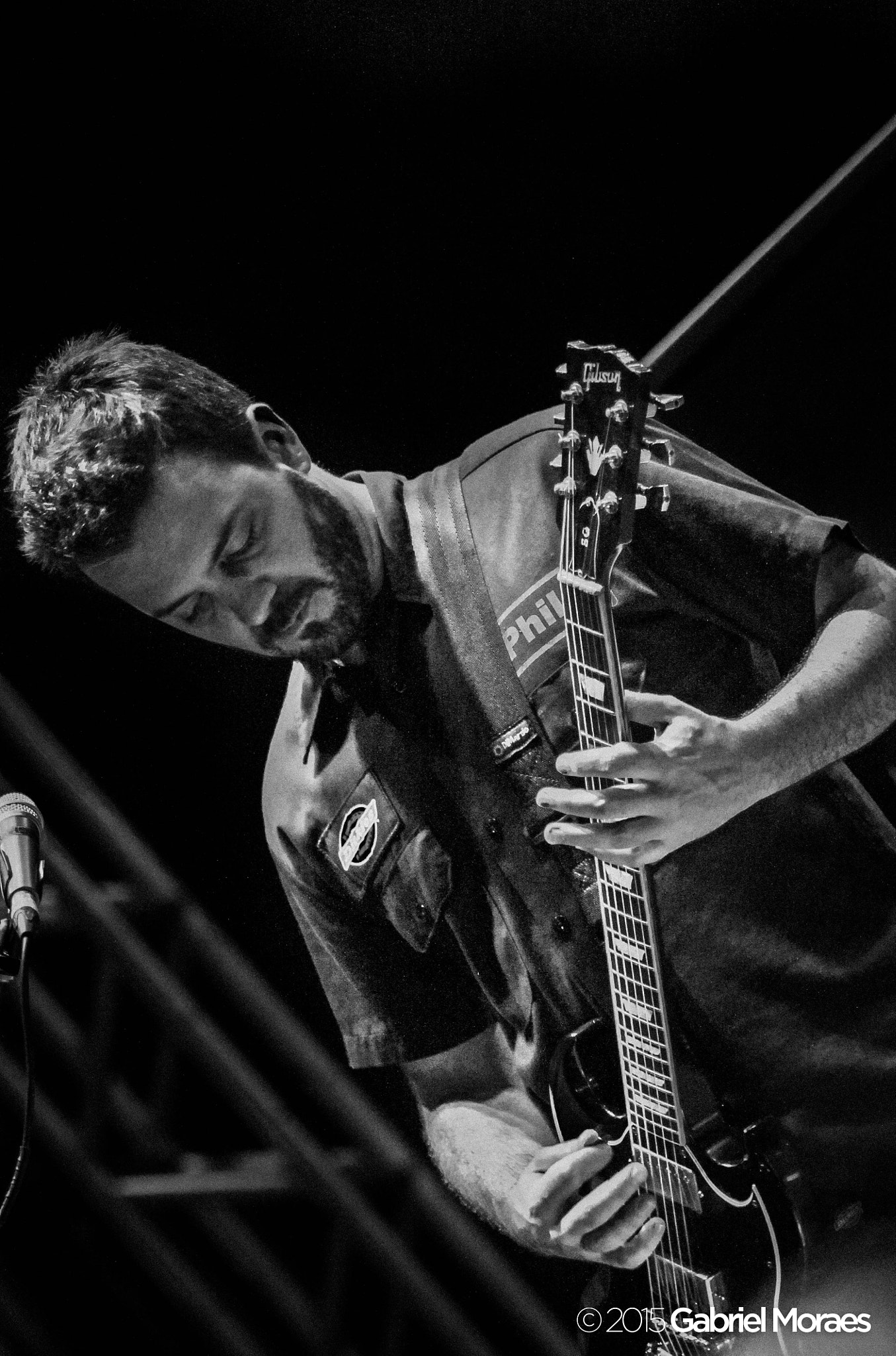 Canon EF 70-300mm F4-5.6 IS USM sample photo. Festival 30 anos 89fm a rádio rock - cpm 22 photography