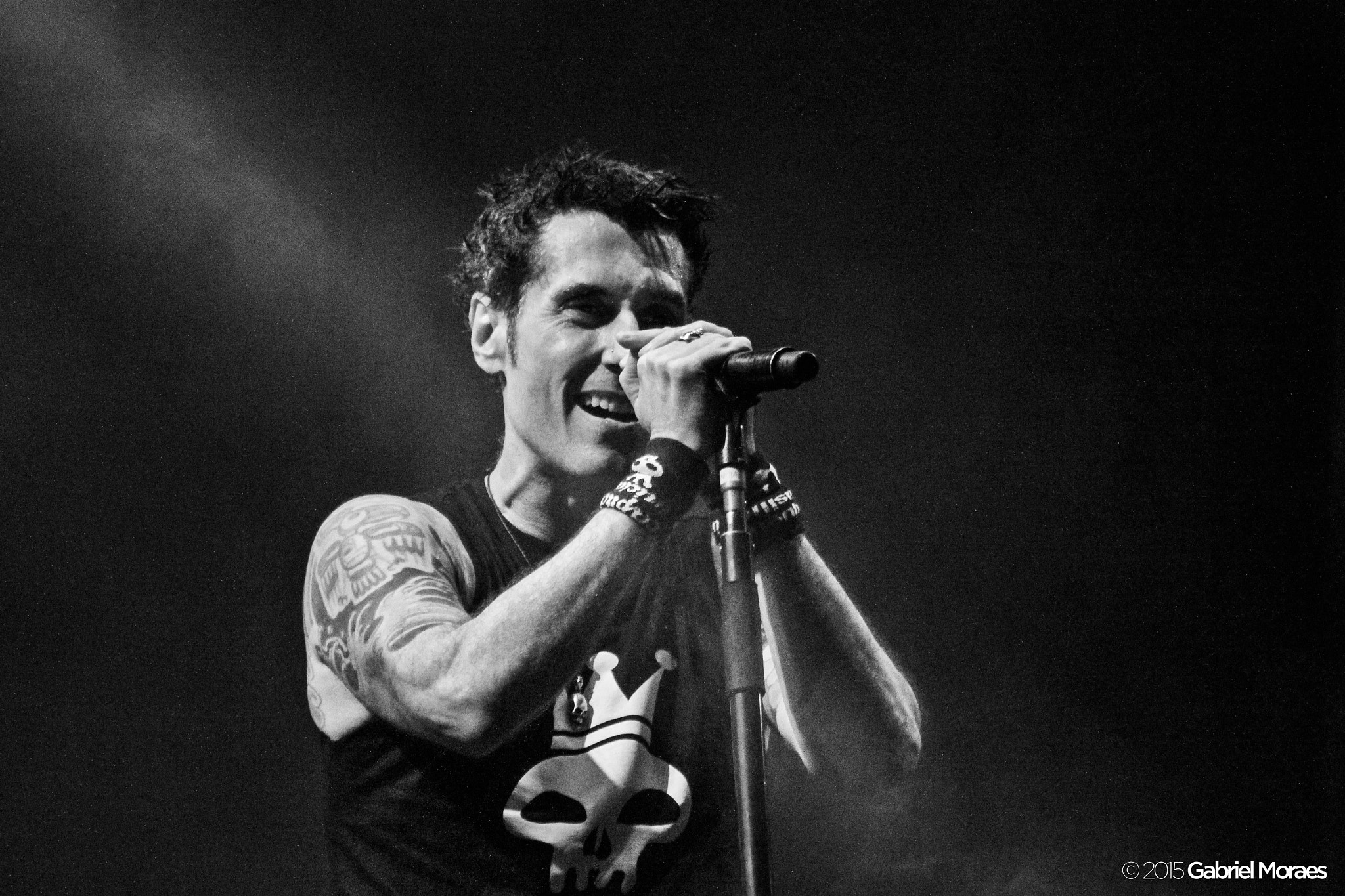 Canon EF 70-300mm F4-5.6 IS USM sample photo. Festival 30 anos 89fm a rádio rock - capital inicial photography
