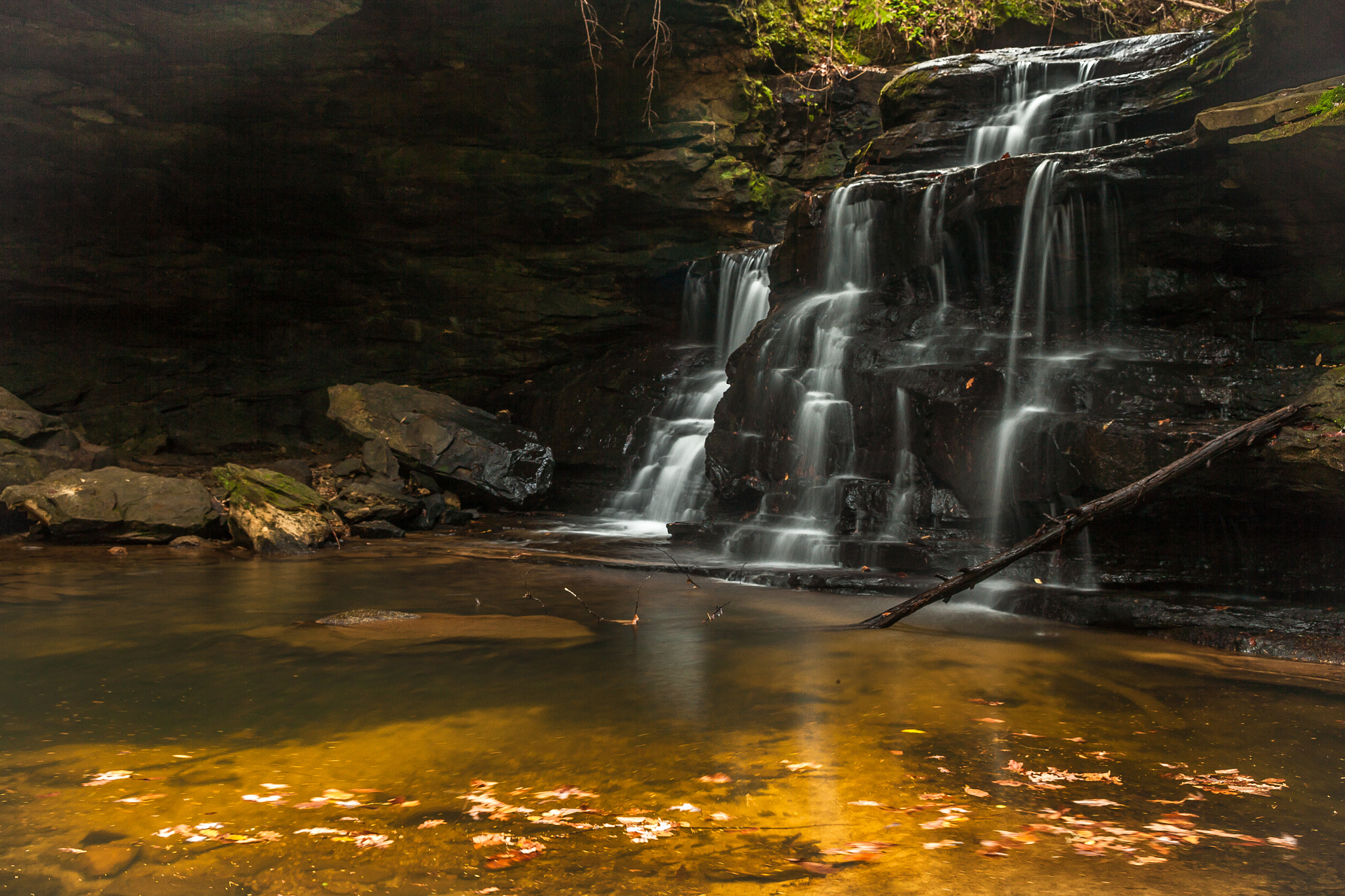 Canon EOS-1Ds Mark II + Canon EF 28-80mm f/2.8-4L sample photo. A golden afternoon photography