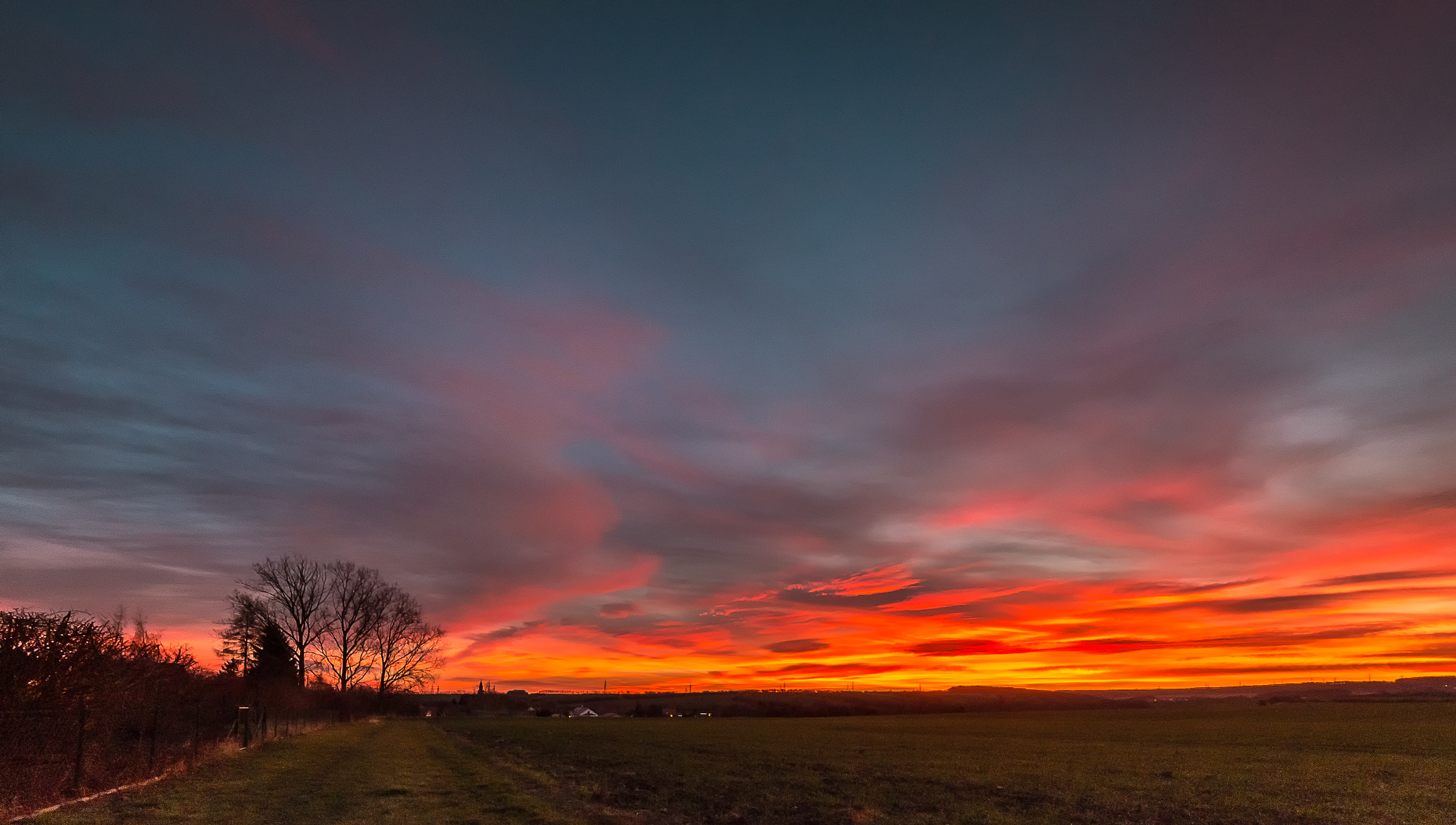 Sigma 8-16mm F4.5-5.6 DC HSM sample photo. Good morning photography