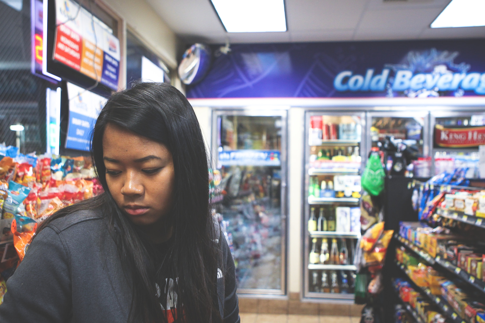 Canon EF 24-70mm F2.8L USM sample photo. Pit stop #4 photography
