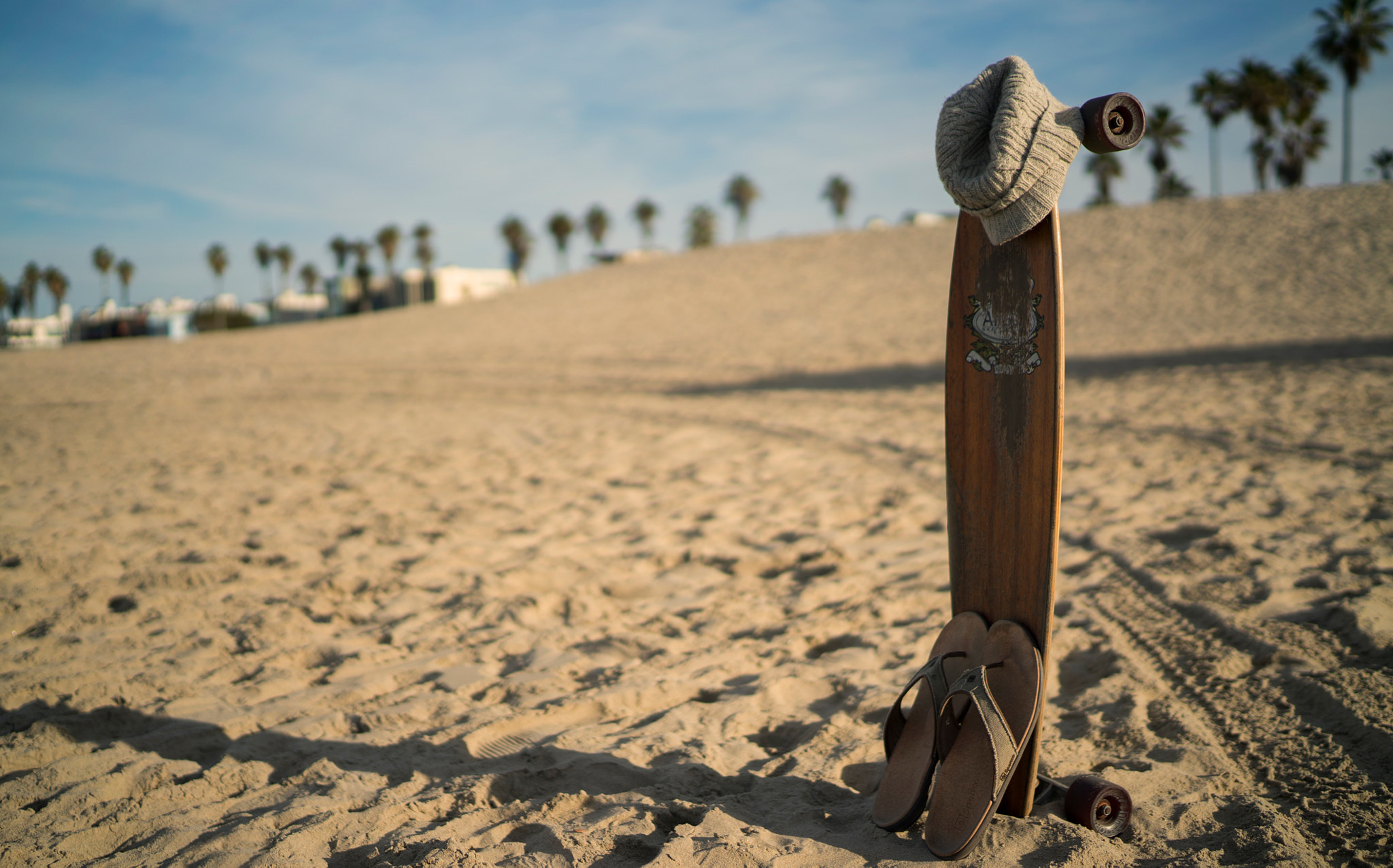 Sony a7S II + Sony Distagon T* FE 35mm F1.4 ZA sample photo. Skate & surf photography