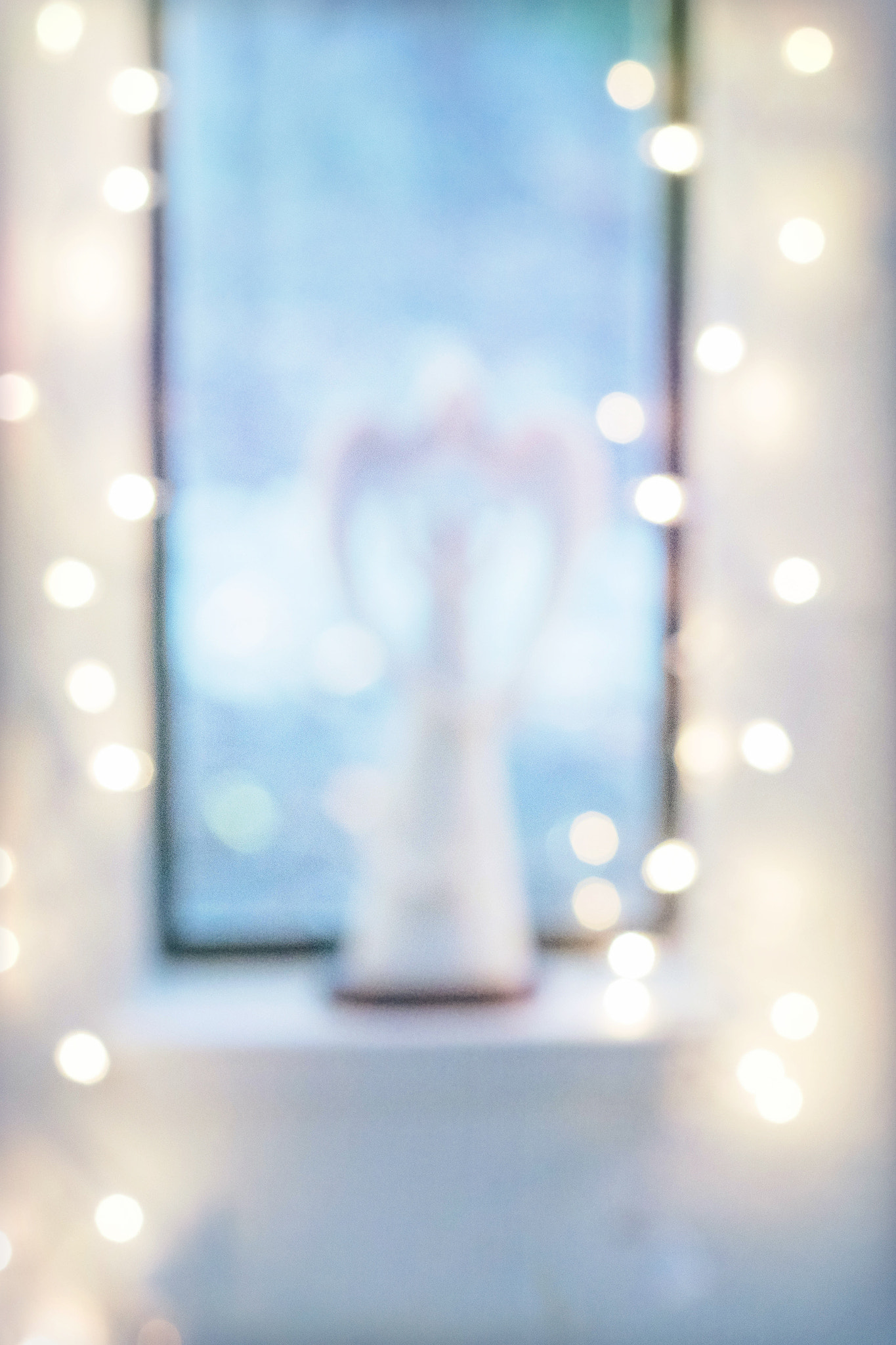 Canon EF 100mm F2.8 Macro USM sample photo. Angel & child photography