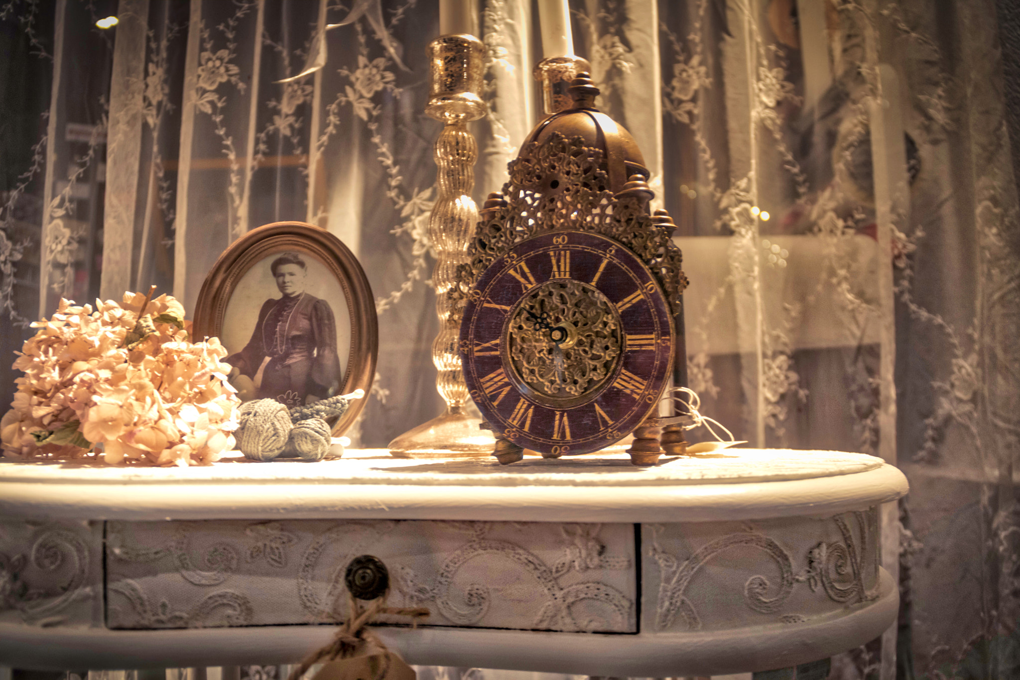 Canon EOS 750D (EOS Rebel T6i / EOS Kiss X8i) sample photo. Time is gone photography