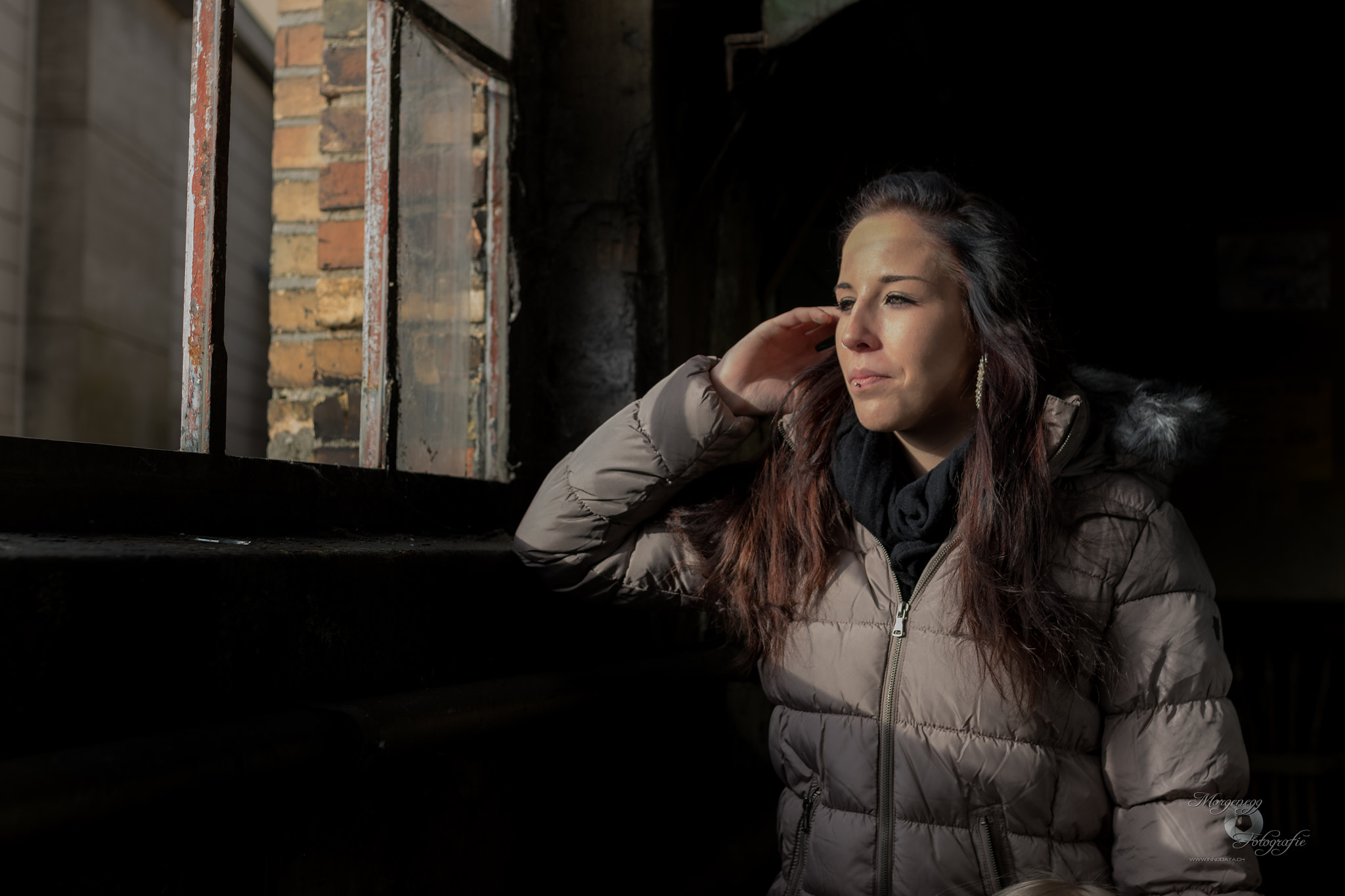 Sigma 30mm f/1.4 DC HSM sample photo. Model: jessica adam smith photography