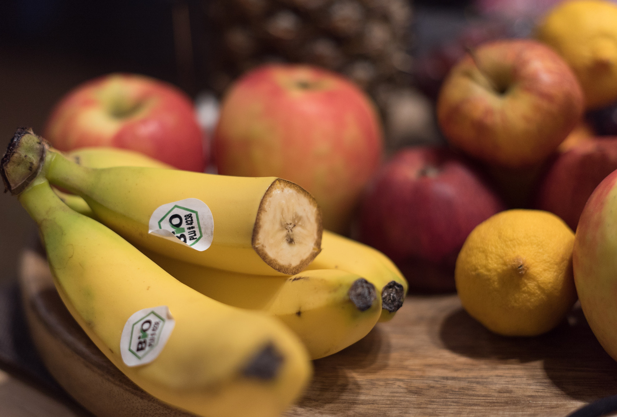E 50mm F2 sample photo. Still-life photography