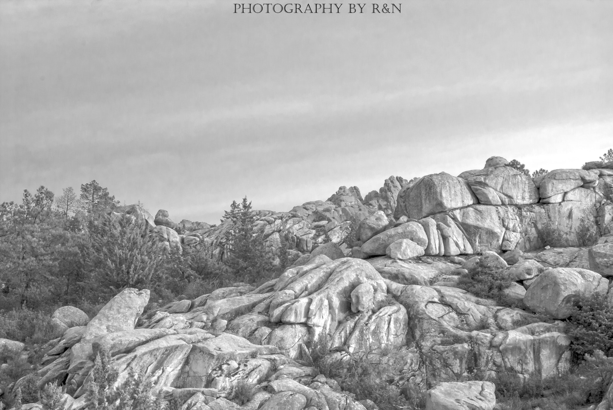 Sigma 17-50mm F2.8 EX DC OS HSM sample photo. La pedriza photography