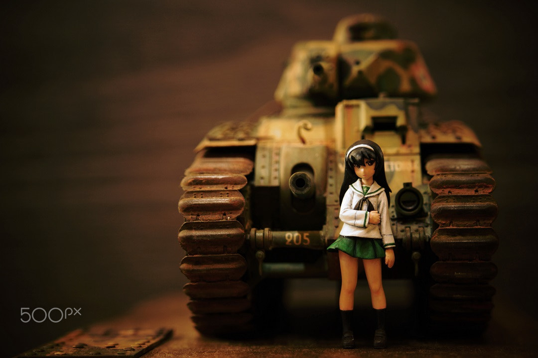 Sony DT 18-70mm F3.5-5.6 sample photo. Girls & pantzer photography
