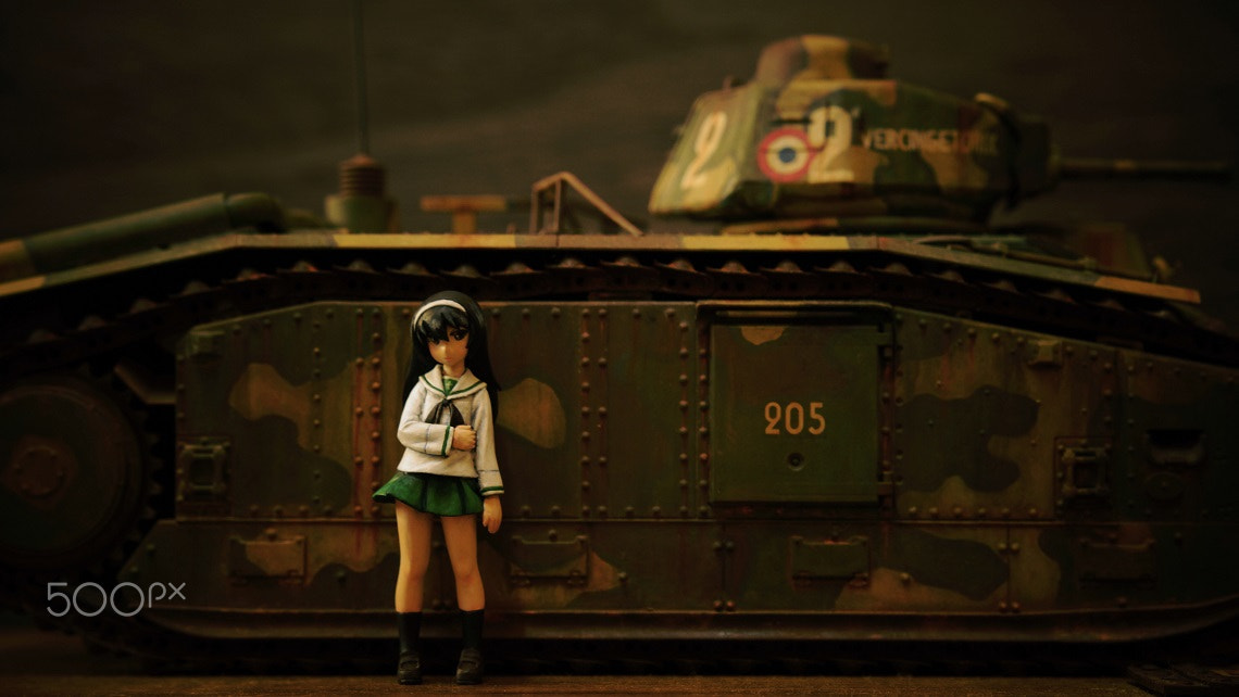 Sony DT 18-70mm F3.5-5.6 sample photo. Girls & pantzer photography