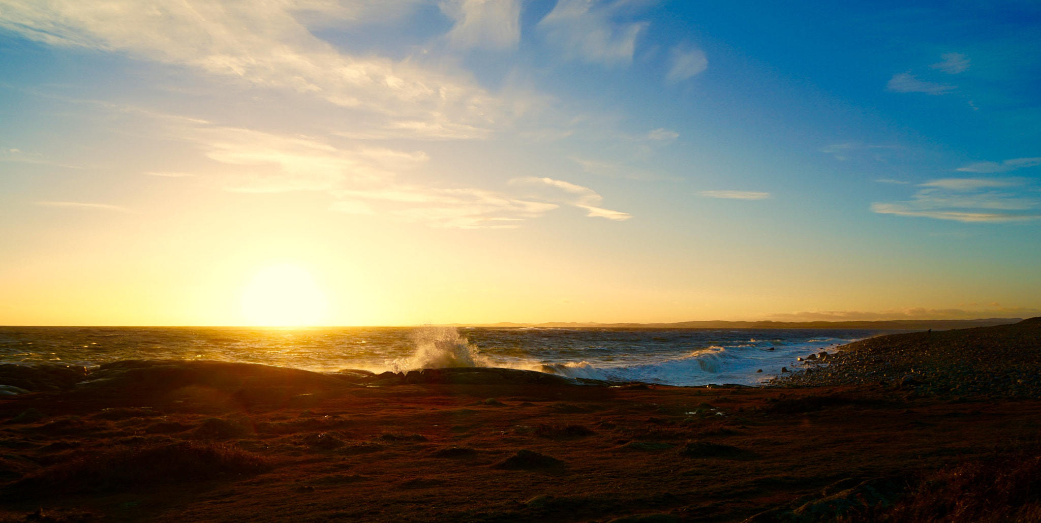 Sony a6000 + Sony Vario-Tessar T* E 16-70mm F4 ZA OSS sample photo. Peace & tranquility photography