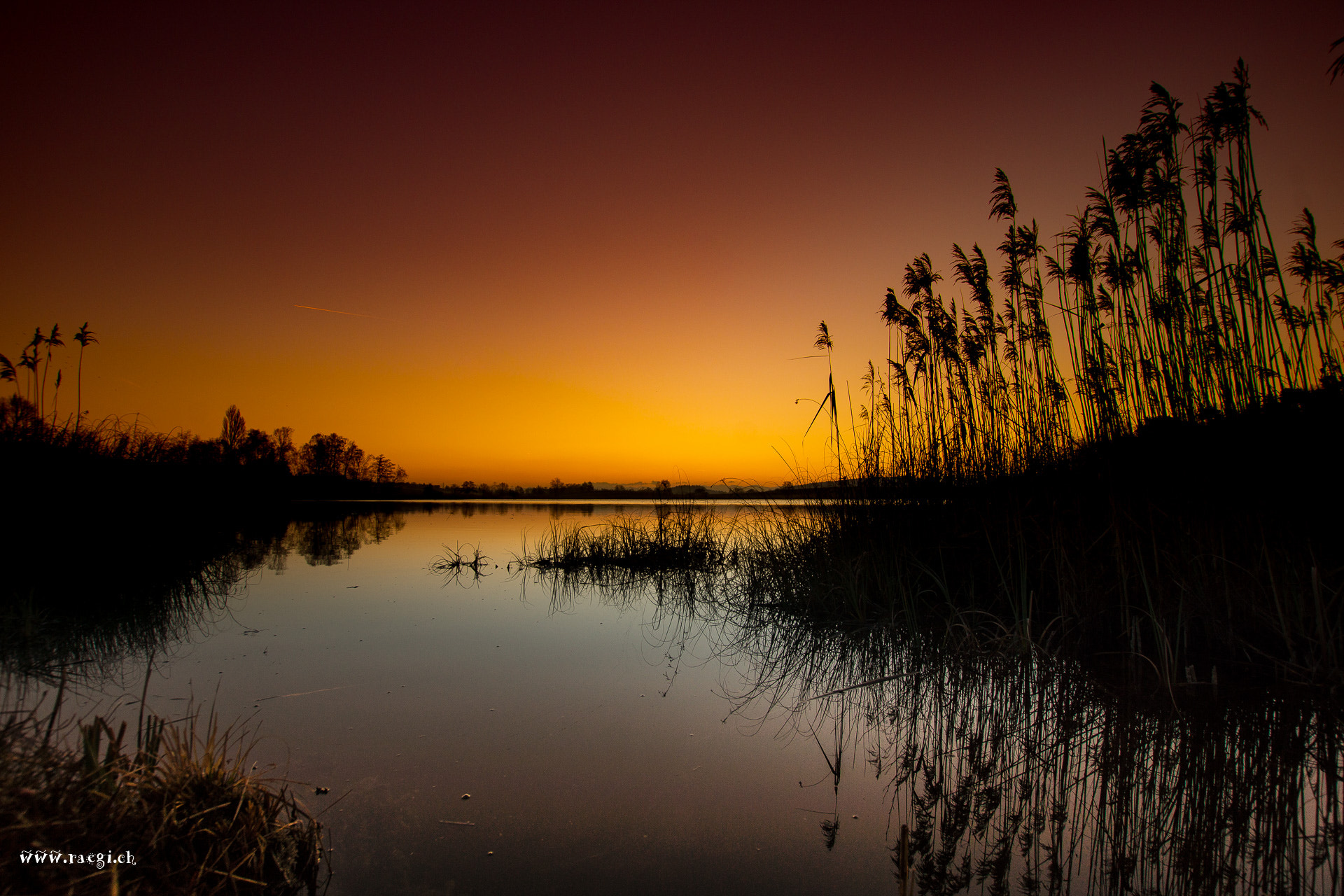 Sony SLT-A65 (SLT-A65V) + Sigma 10-20mm F3.5 EX DC HSM sample photo. Katzensee photography