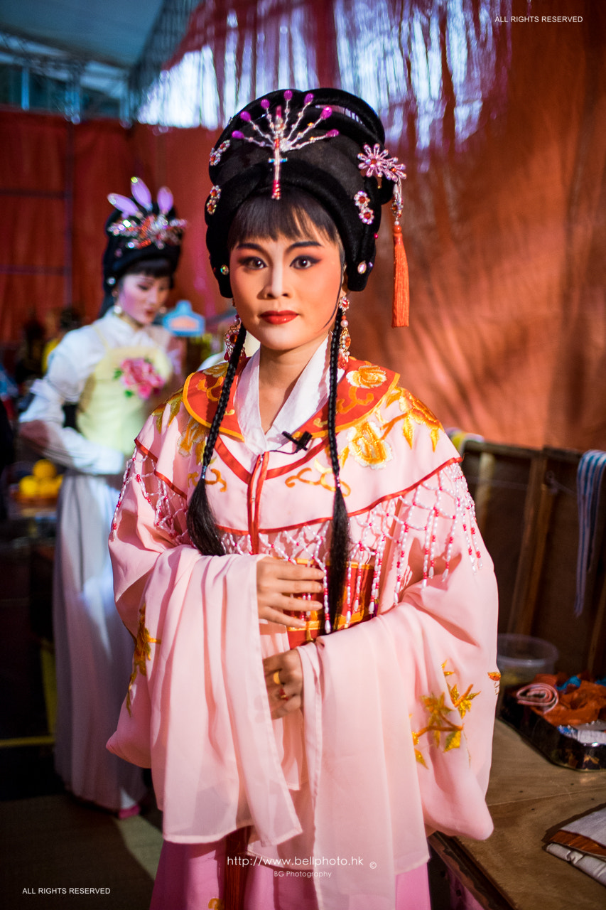Sony a7 + Canon EF 35mm F1.4L USM sample photo. Dress-up. photography