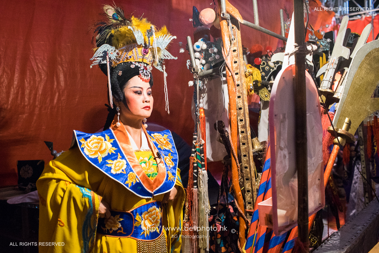 Sony a7 + Canon EF 35mm F1.4L USM sample photo. Dress-up. photography