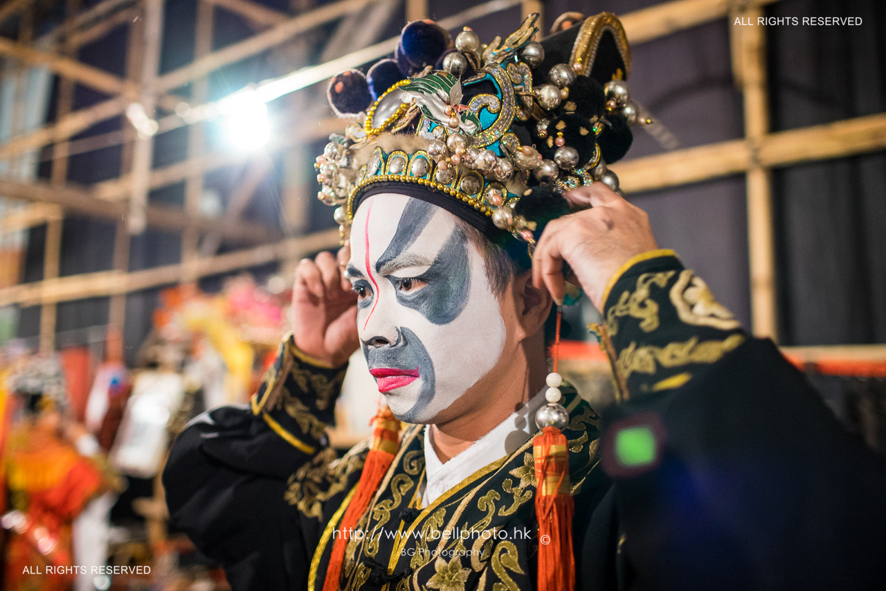 Sony a7 + Canon EF 35mm F1.4L USM sample photo. Dress-up. photography