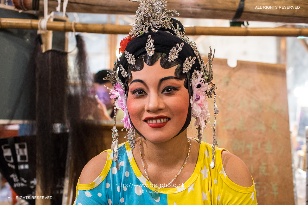 Sony a7 + Canon EF 35mm F1.4L USM sample photo. Dress-up. photography