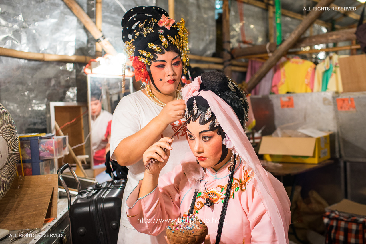 Sony a7 + Canon EF 35mm F1.4L USM sample photo. Dress-up. photography