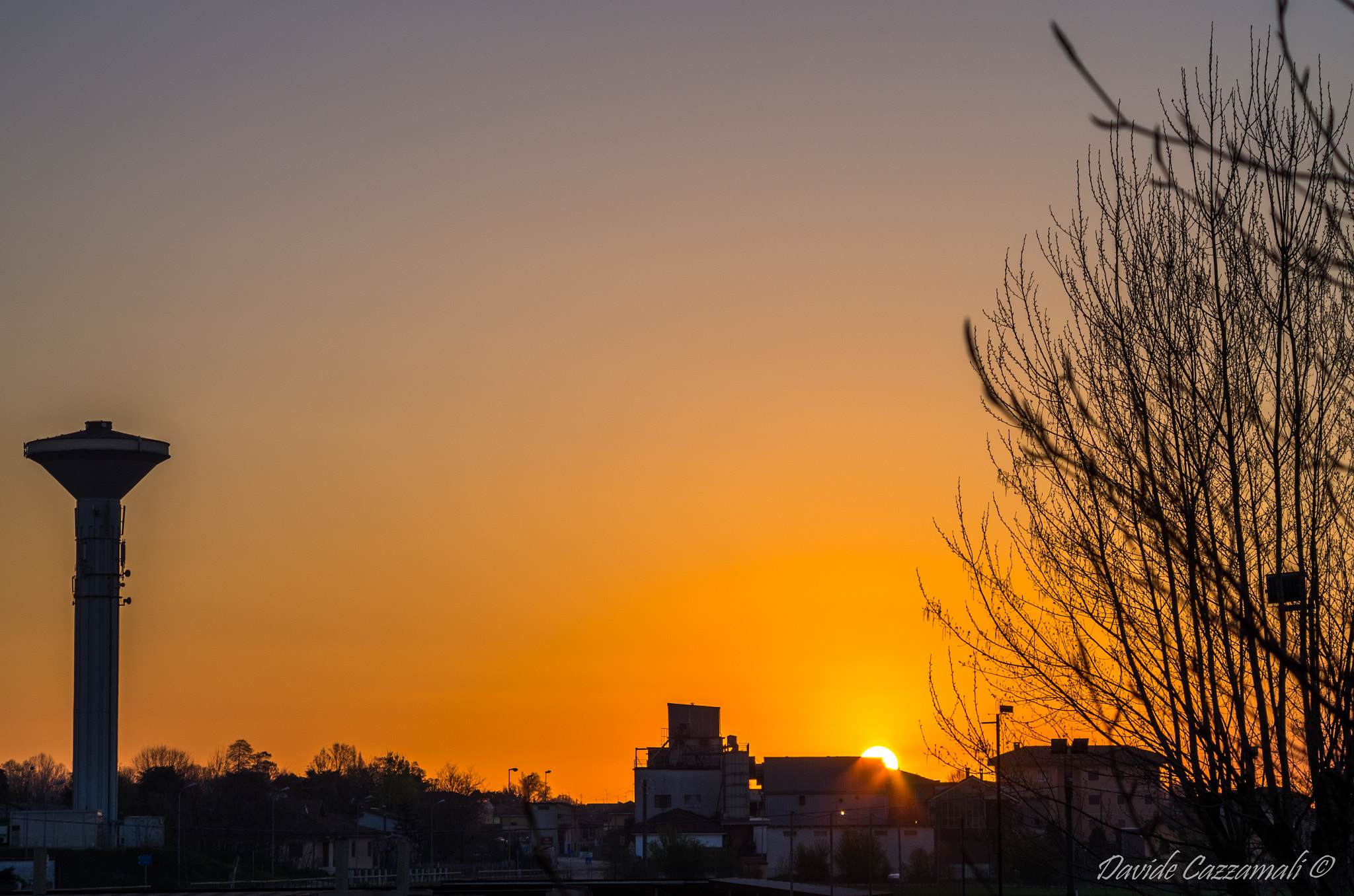 HD Pentax DA 55-300mm F4.0-5.8 ED WR sample photo. A new day photography